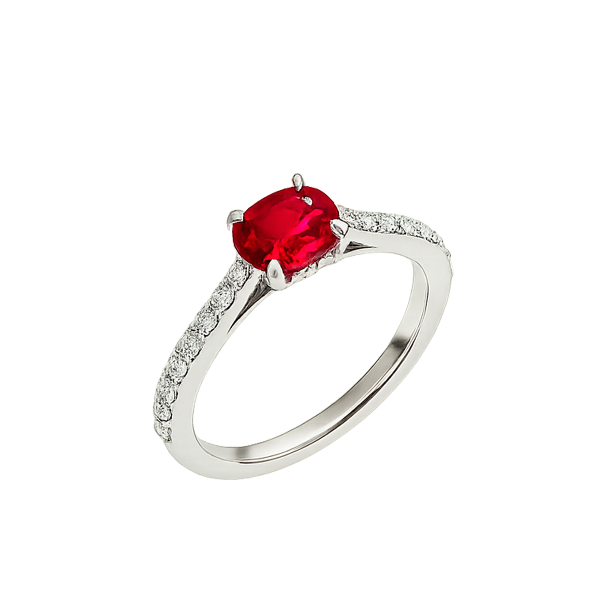 Solitario Ruby