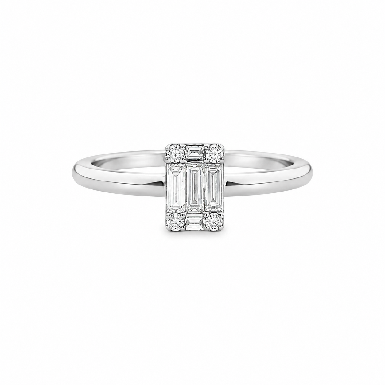 Anillo Ilussion