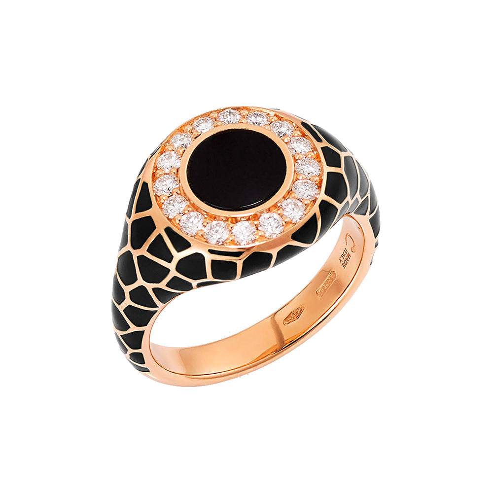 Onix Ring