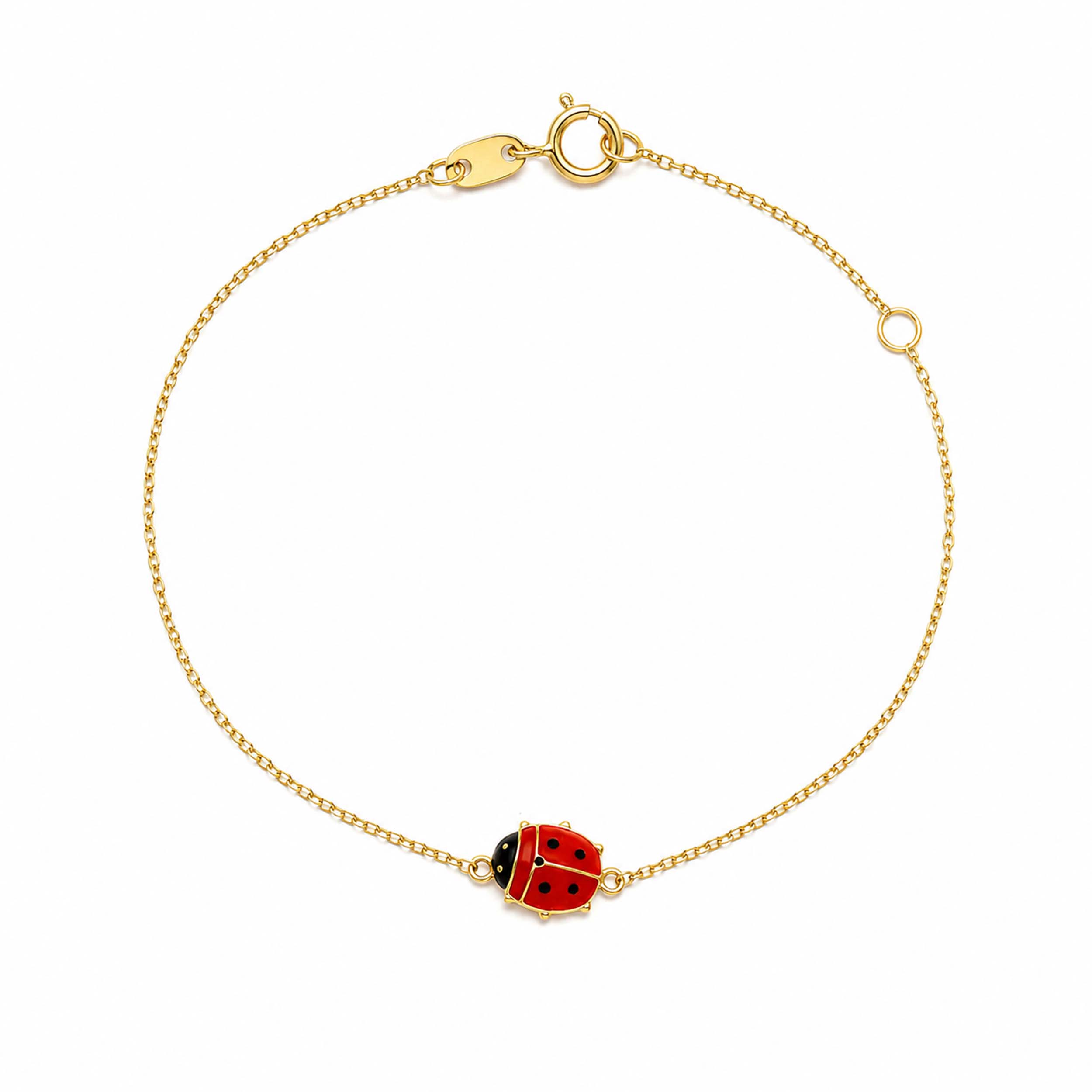 Pulsera Chinita