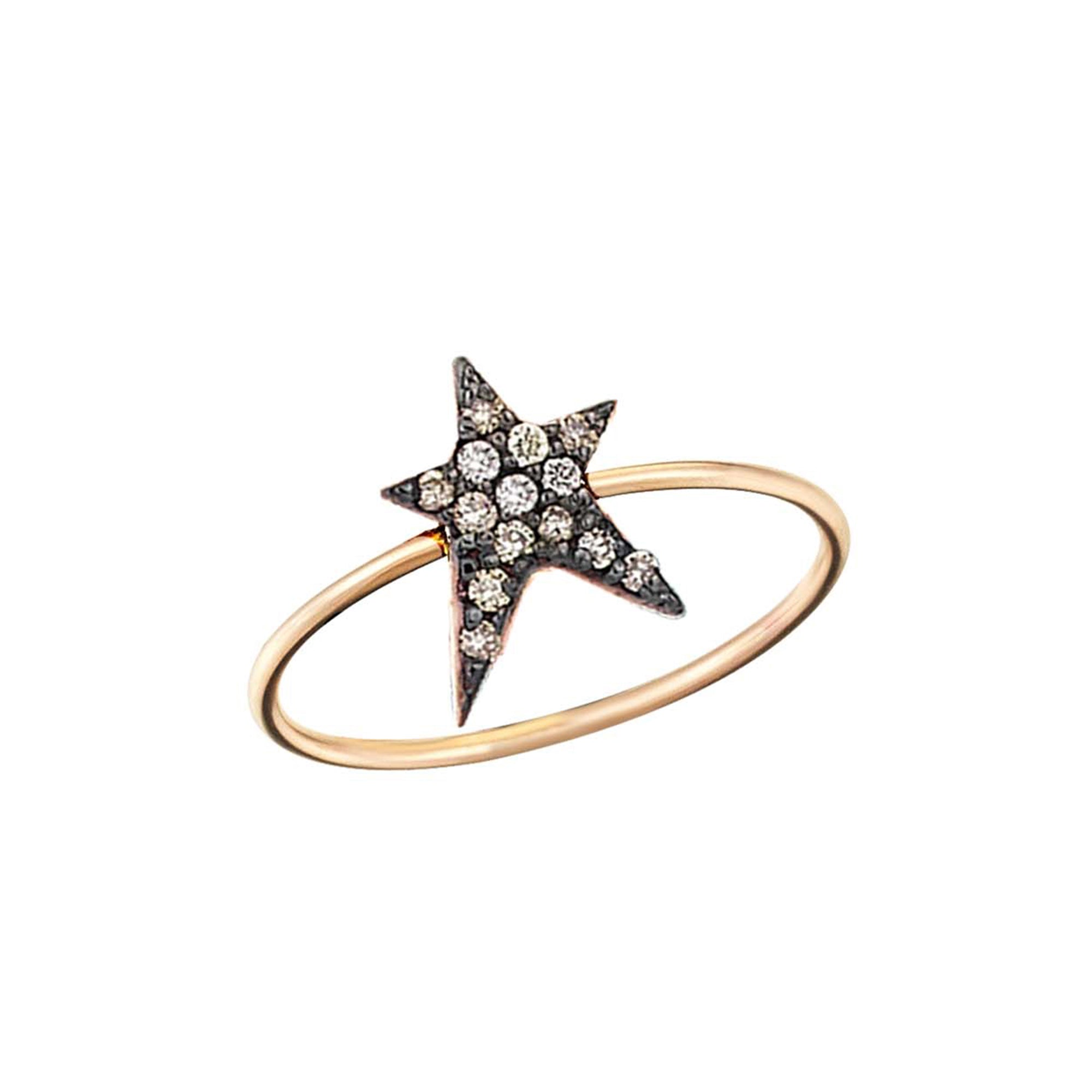 Twinkle Ring