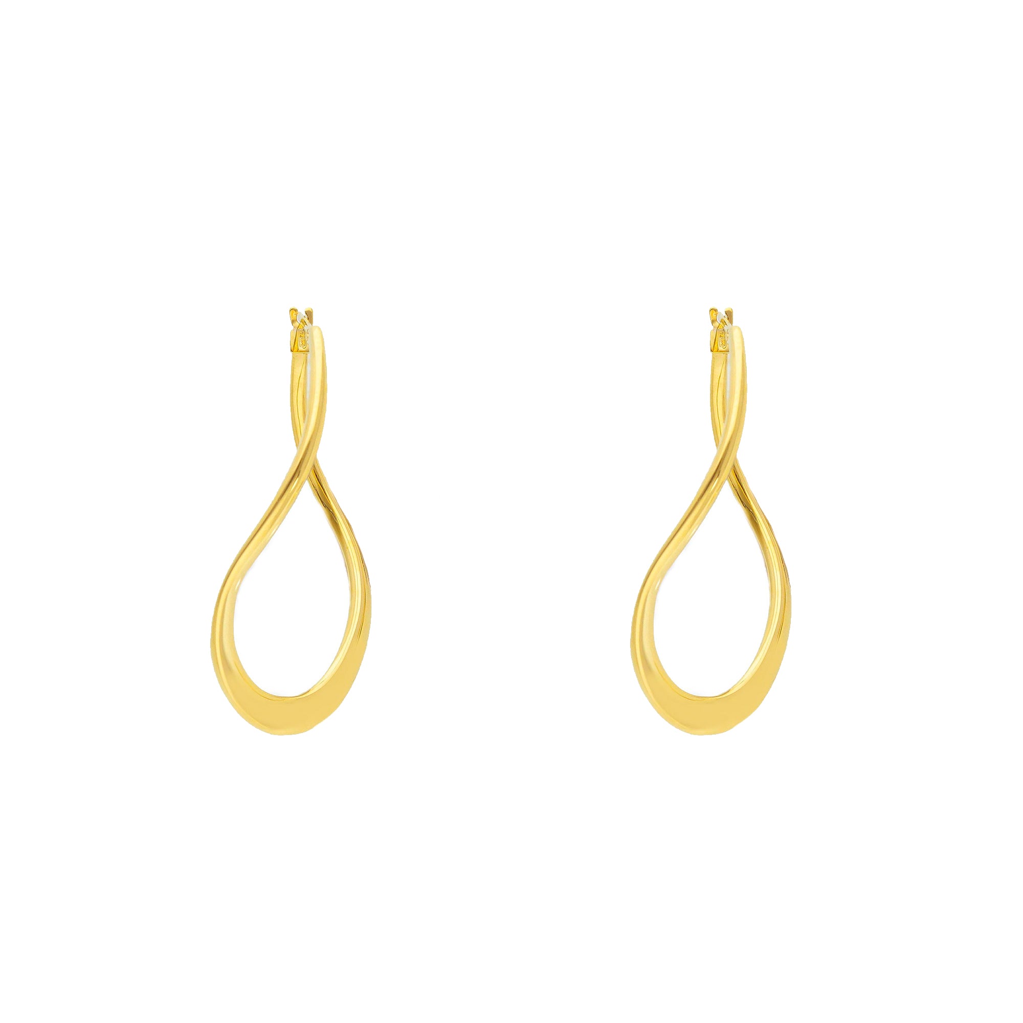 Argollas Just Gold