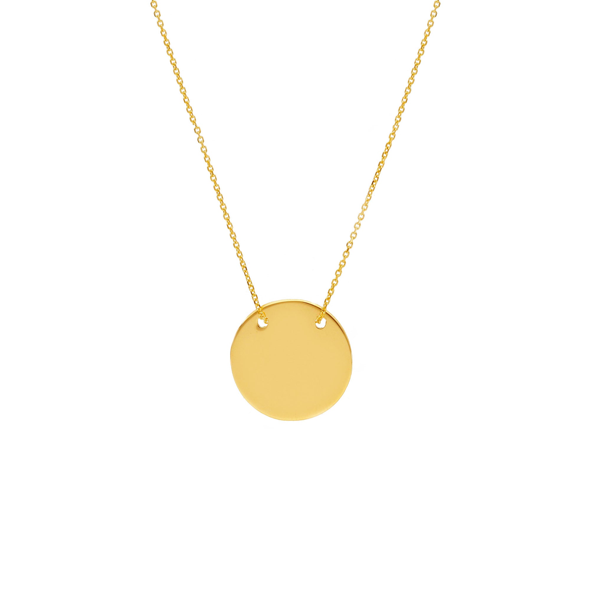 Just Gold