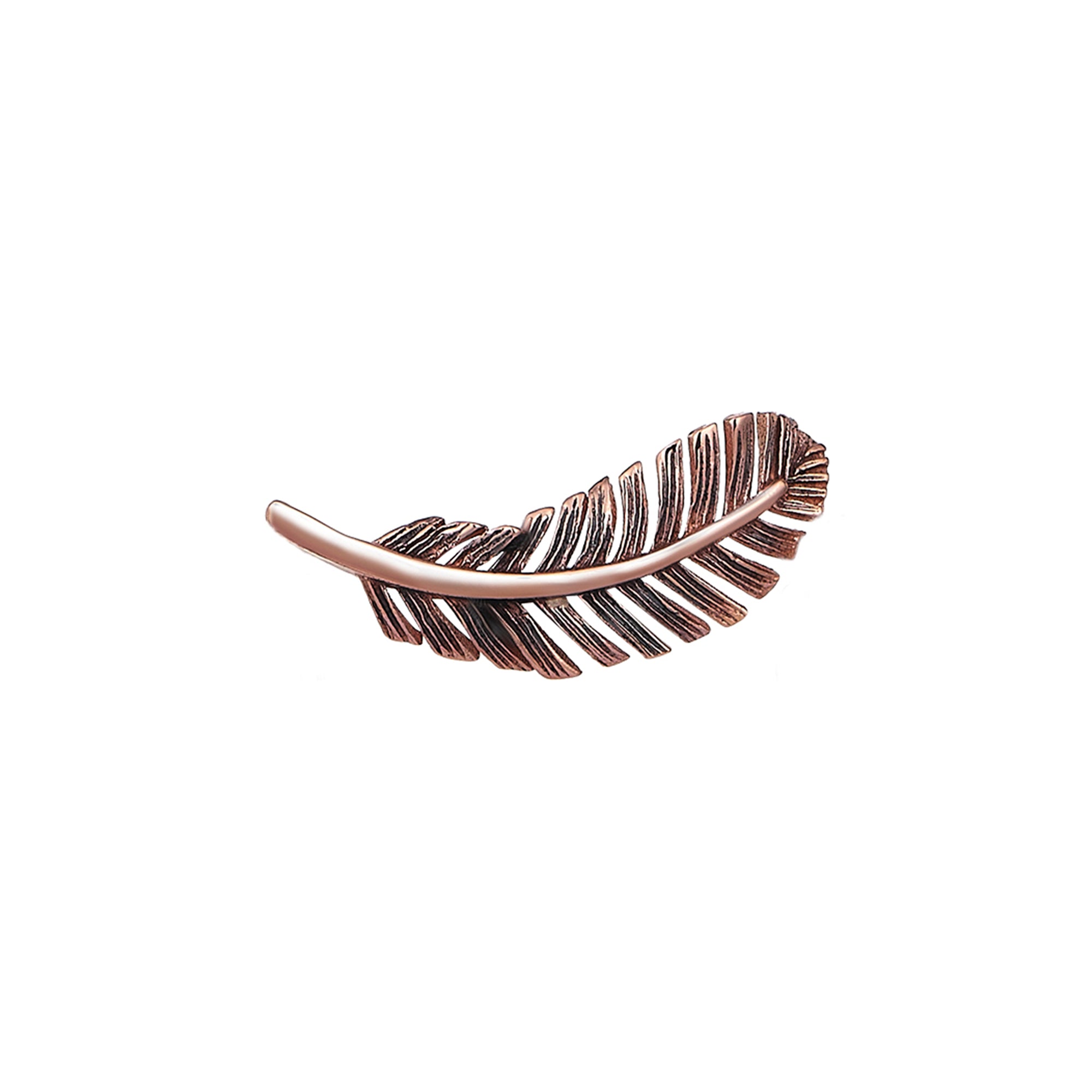 Pluma grande