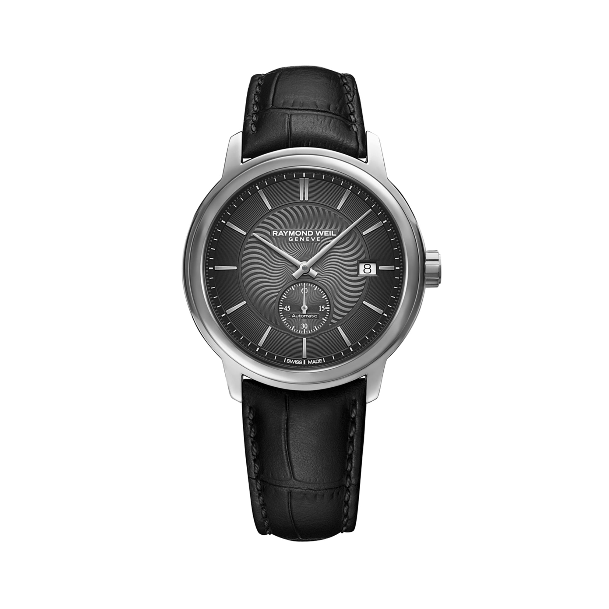Raymond Weil Maestro