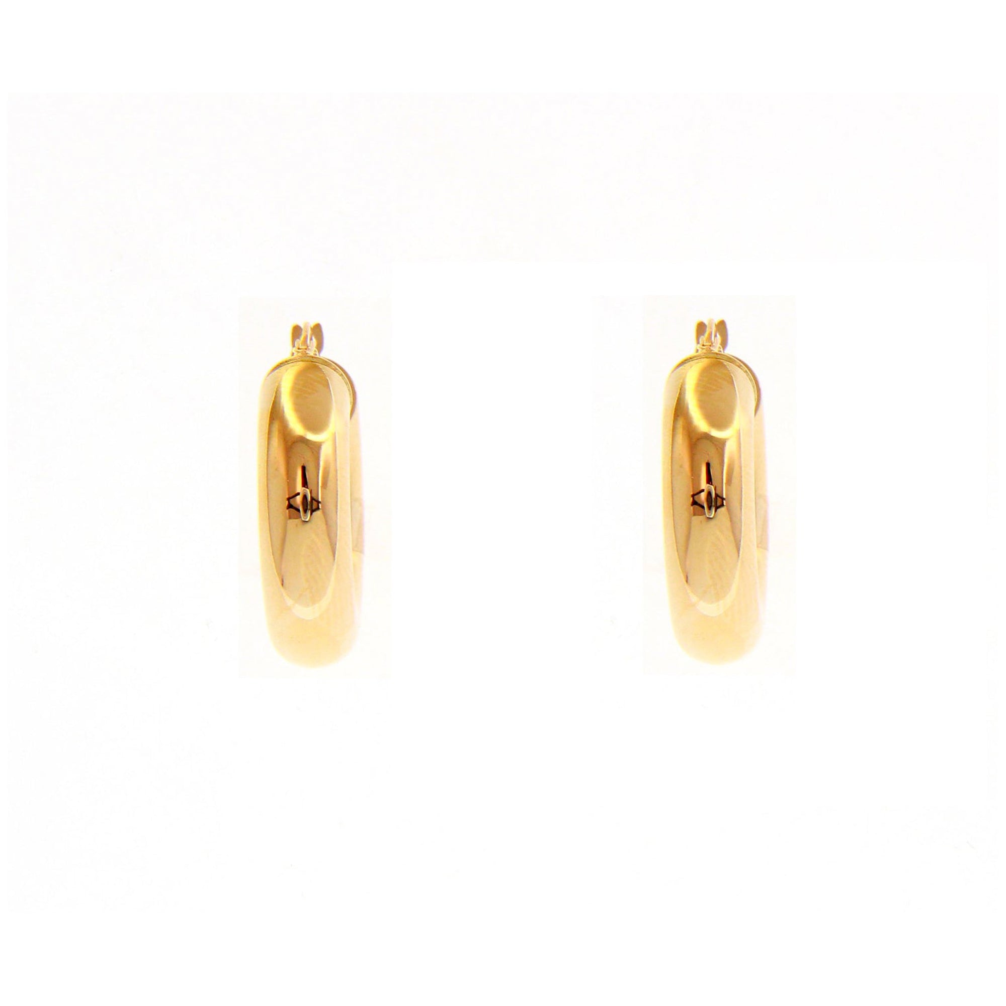 Argollas Just Gold