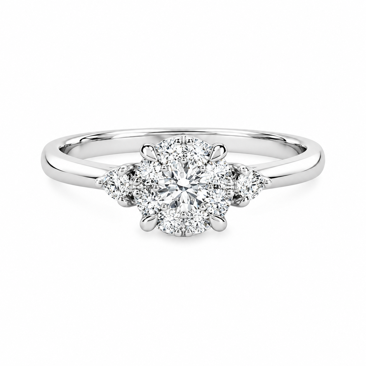 Anillo Ilussion