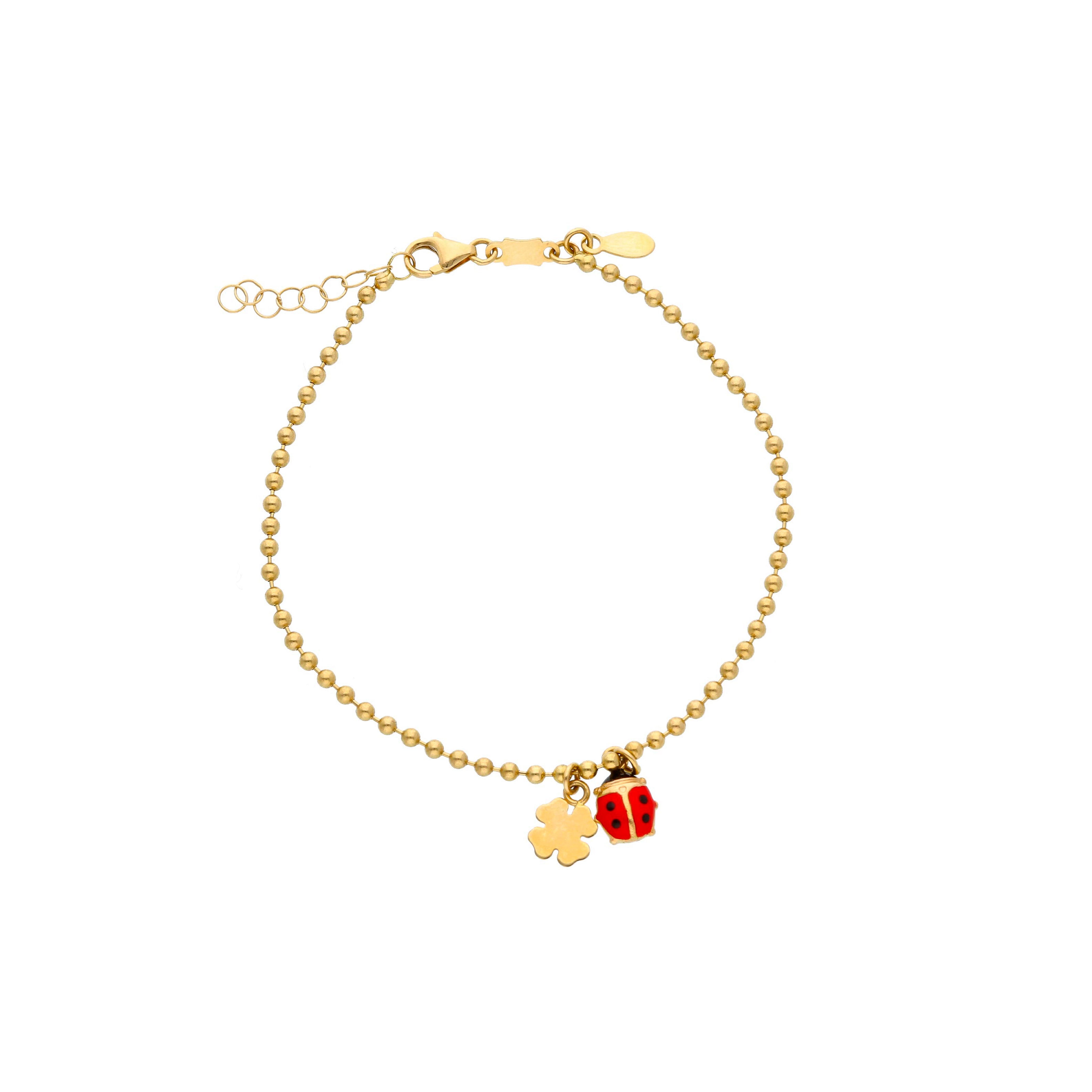 Pulsera Chinita