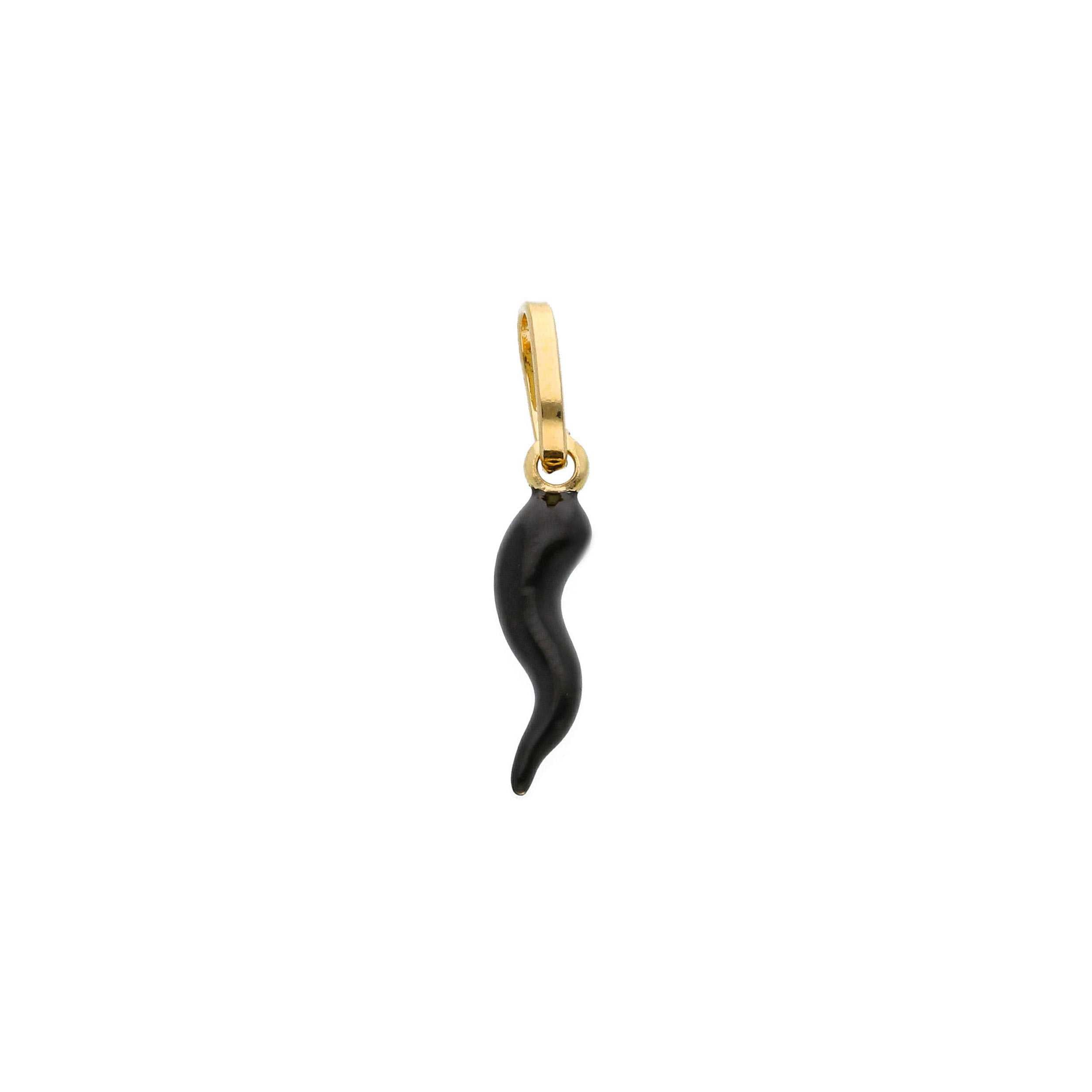 Cornicello Negro
