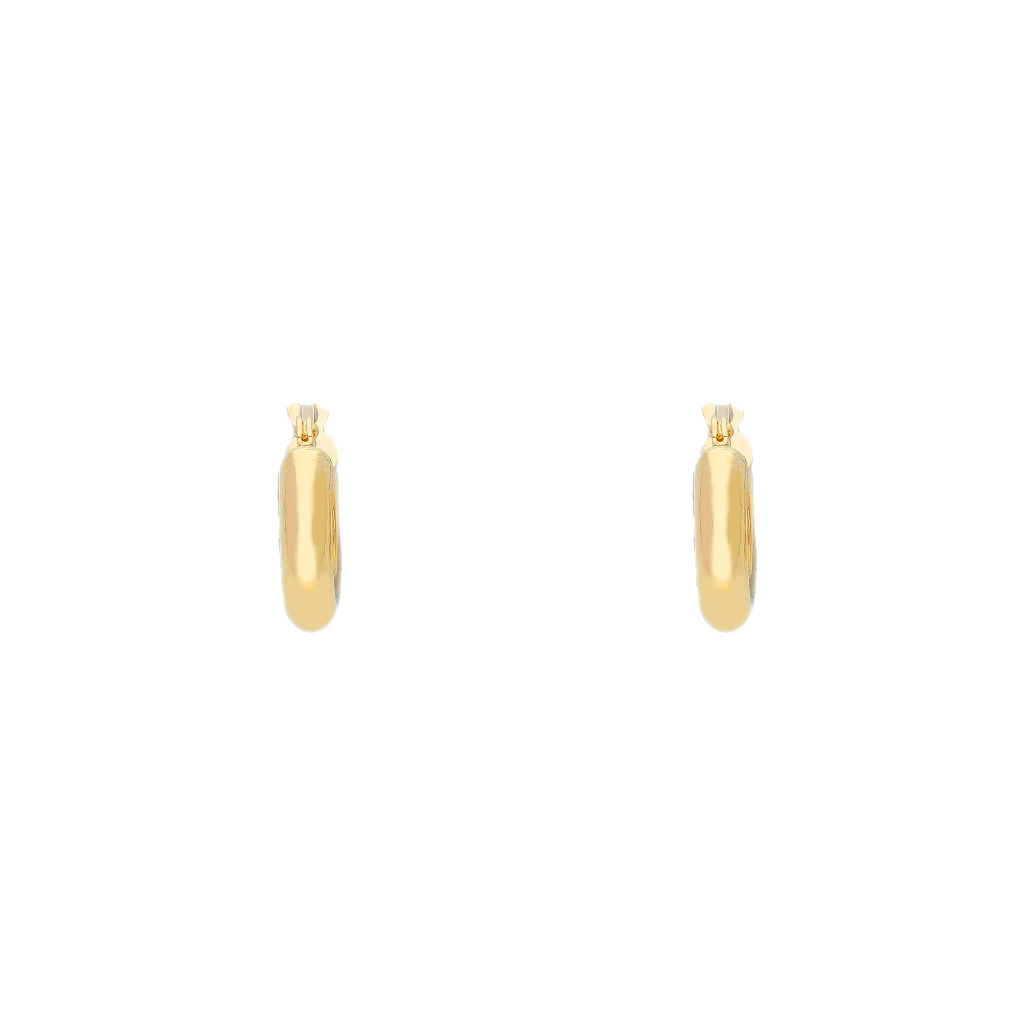Argollas Just Gold