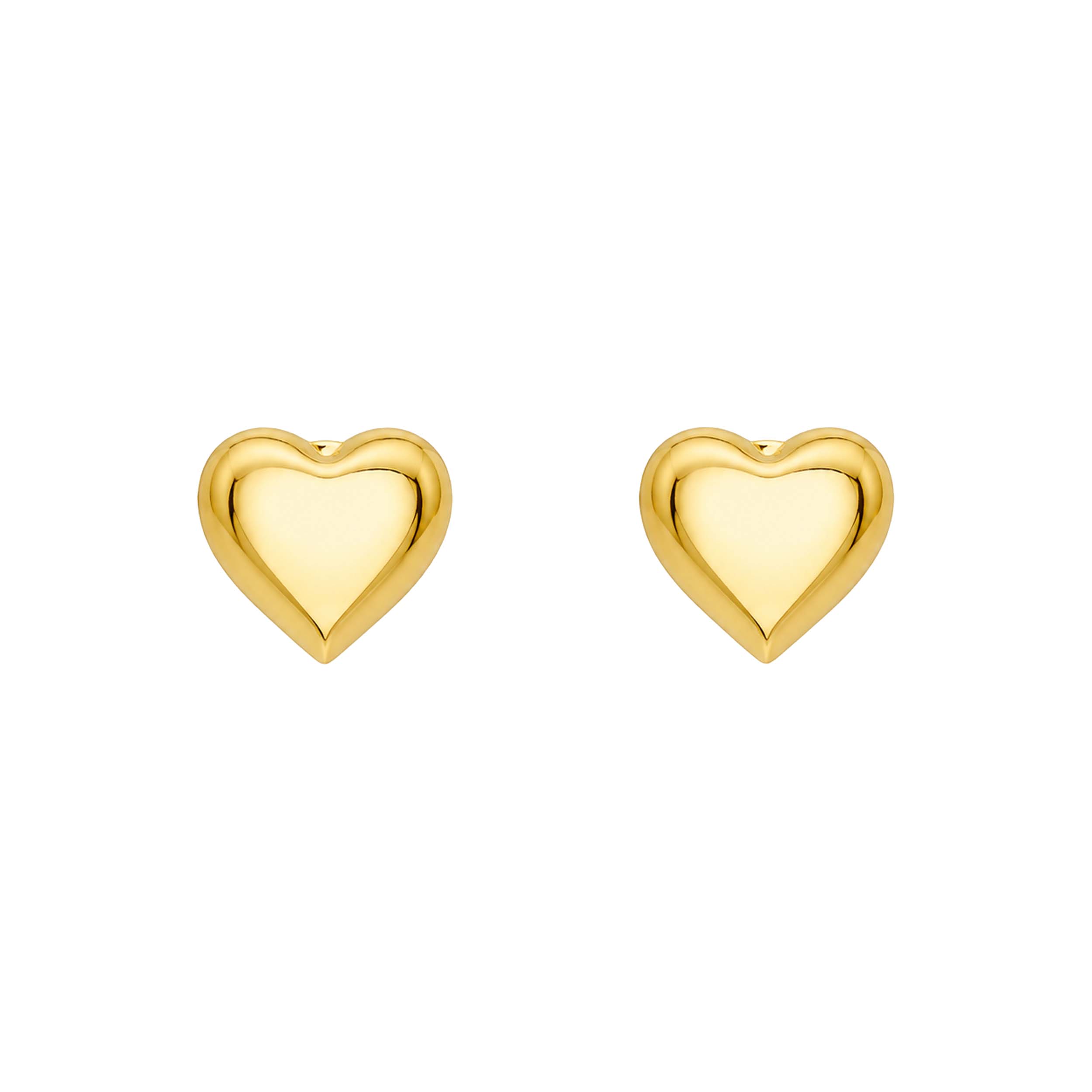 Aros Corazón