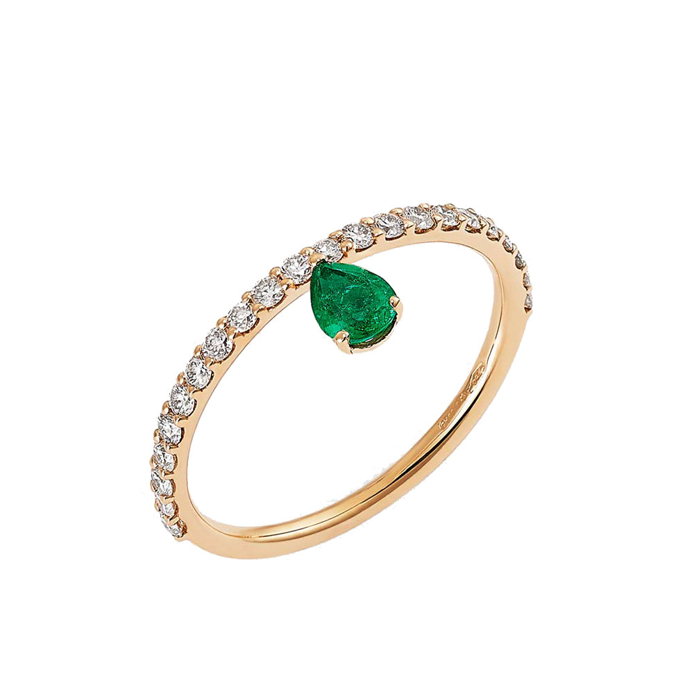 Emerald Drop