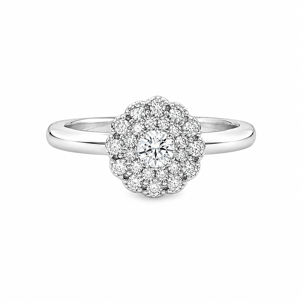 Anillo Halo
