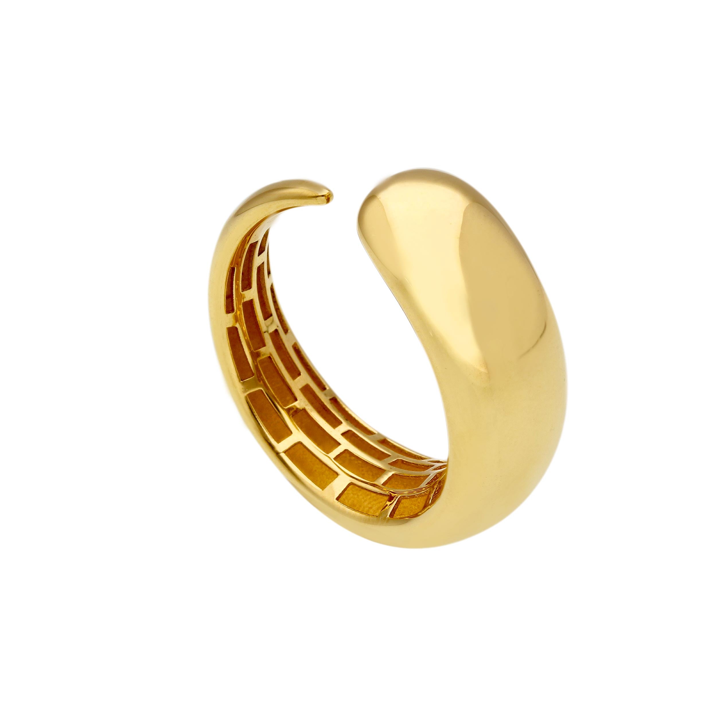 Anillo Gold