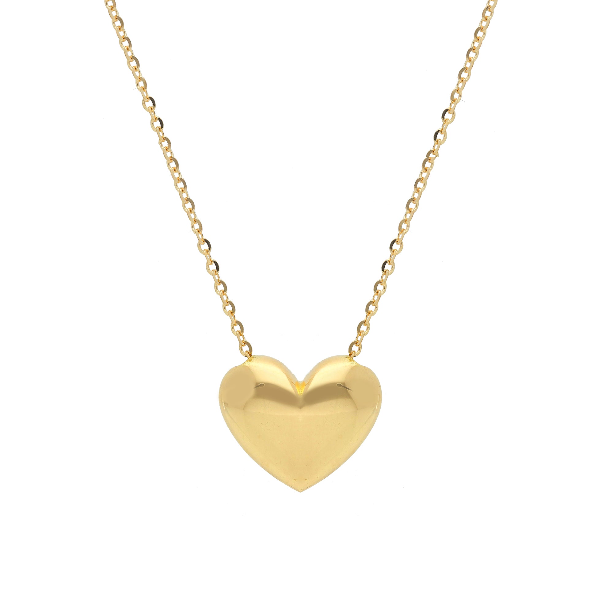 Just Gold Corazon