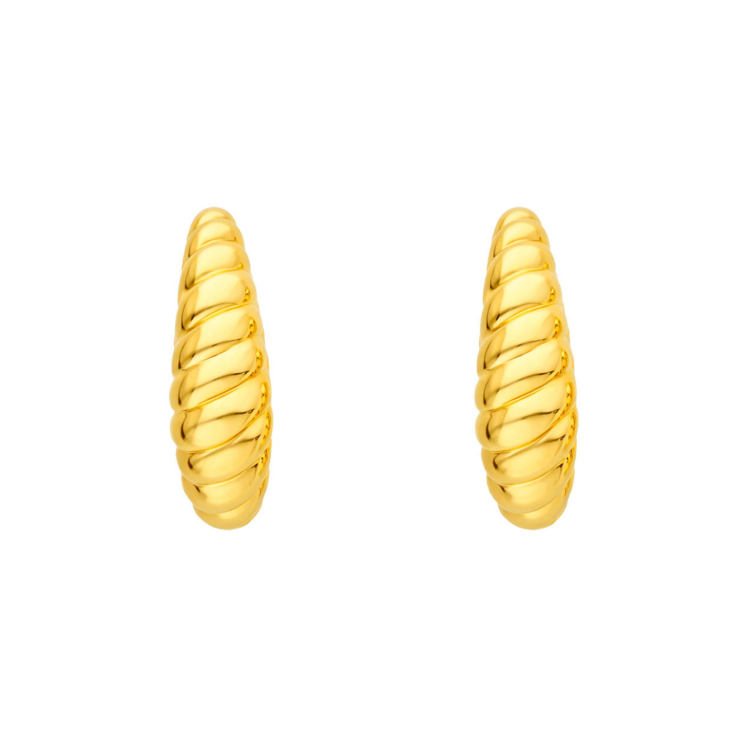Argollas Just Gold