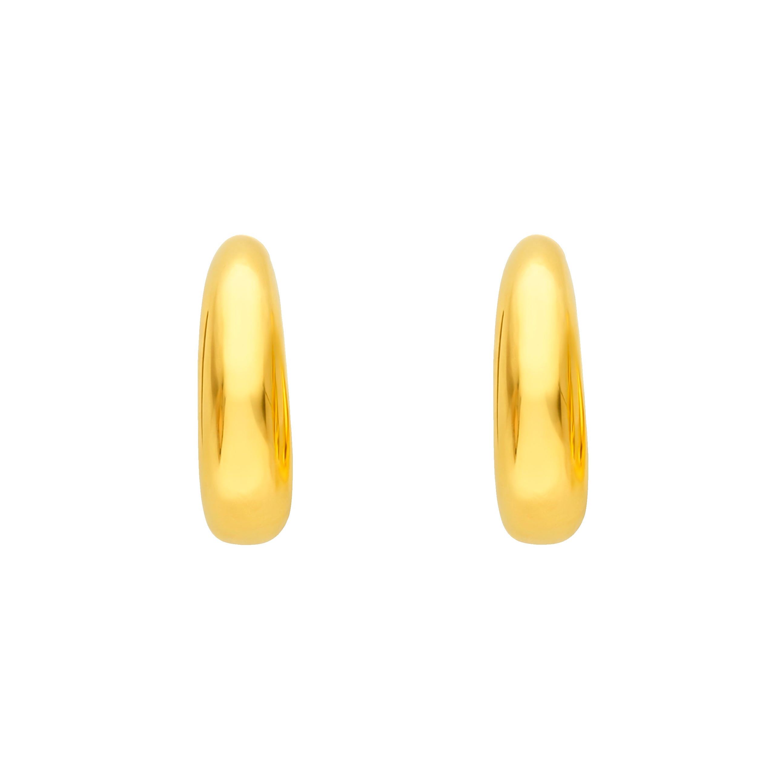 Argollas Just Gold