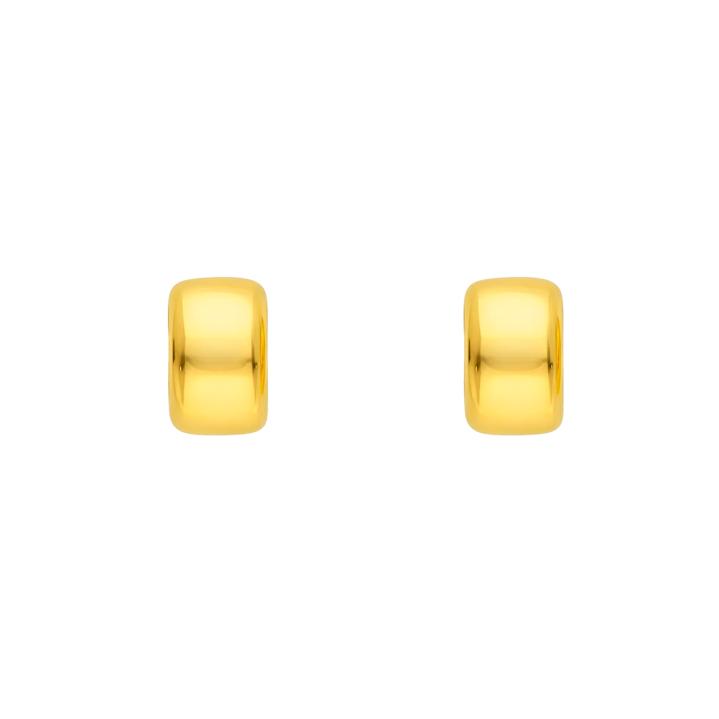 Argollas Just Gold