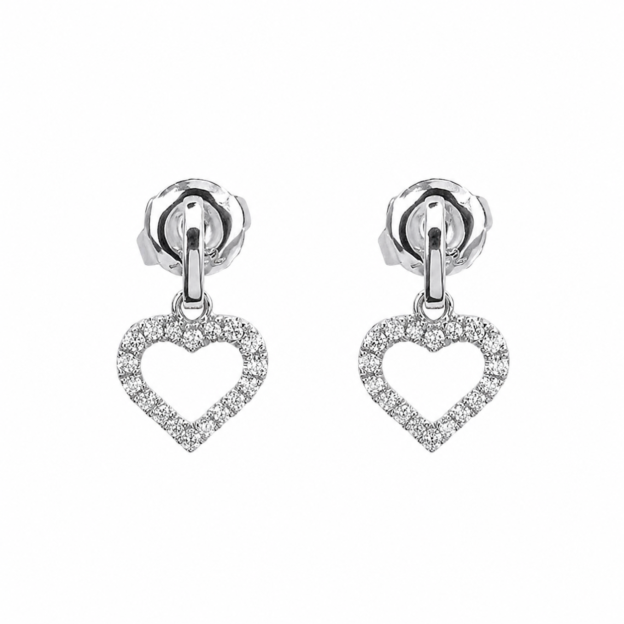 Aros Corazón