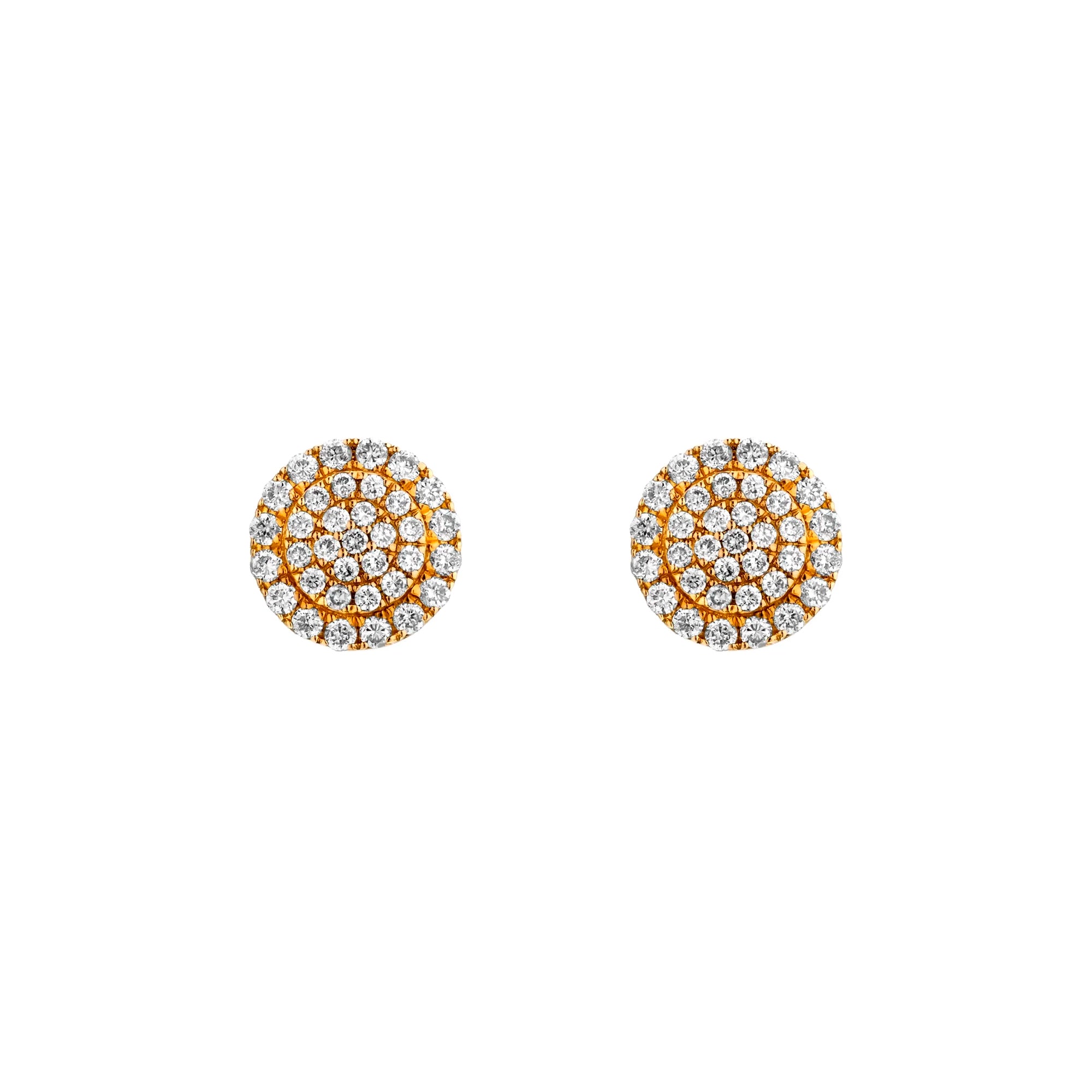 Yellow Pave