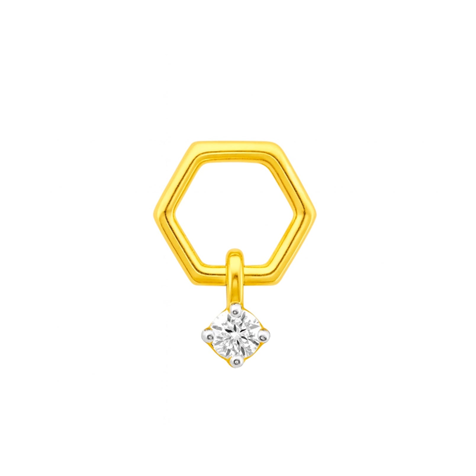 Dancing Diamond