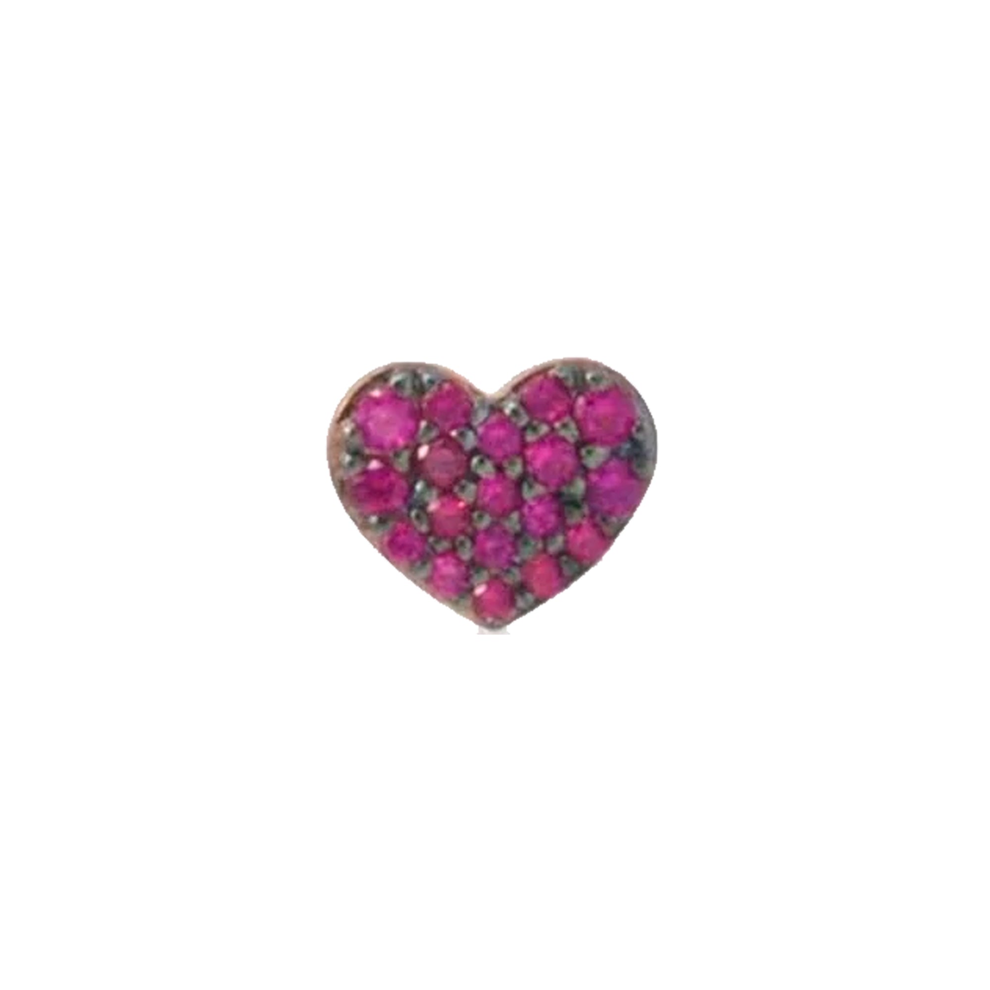 Corazón Rubí