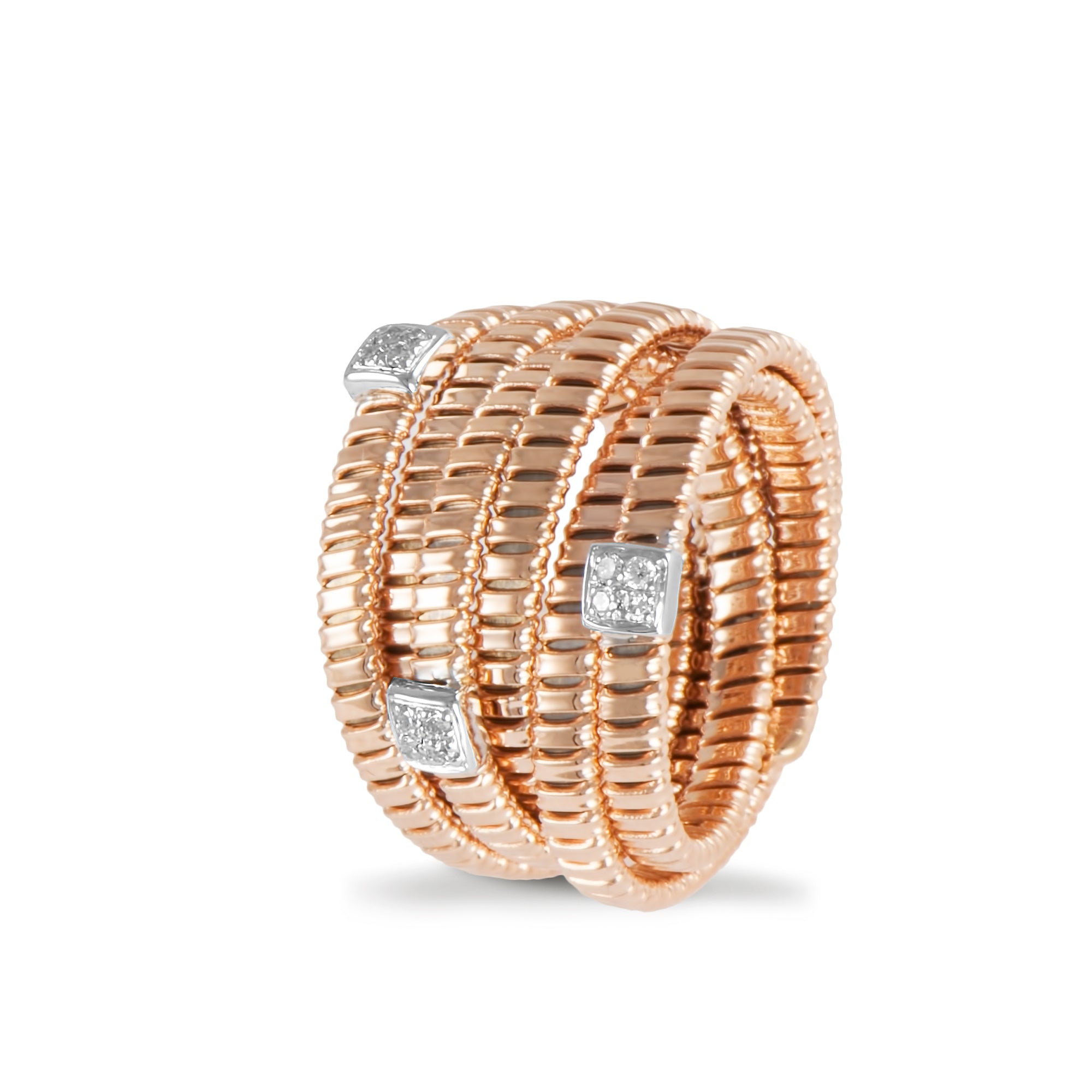 Anillo Bundles