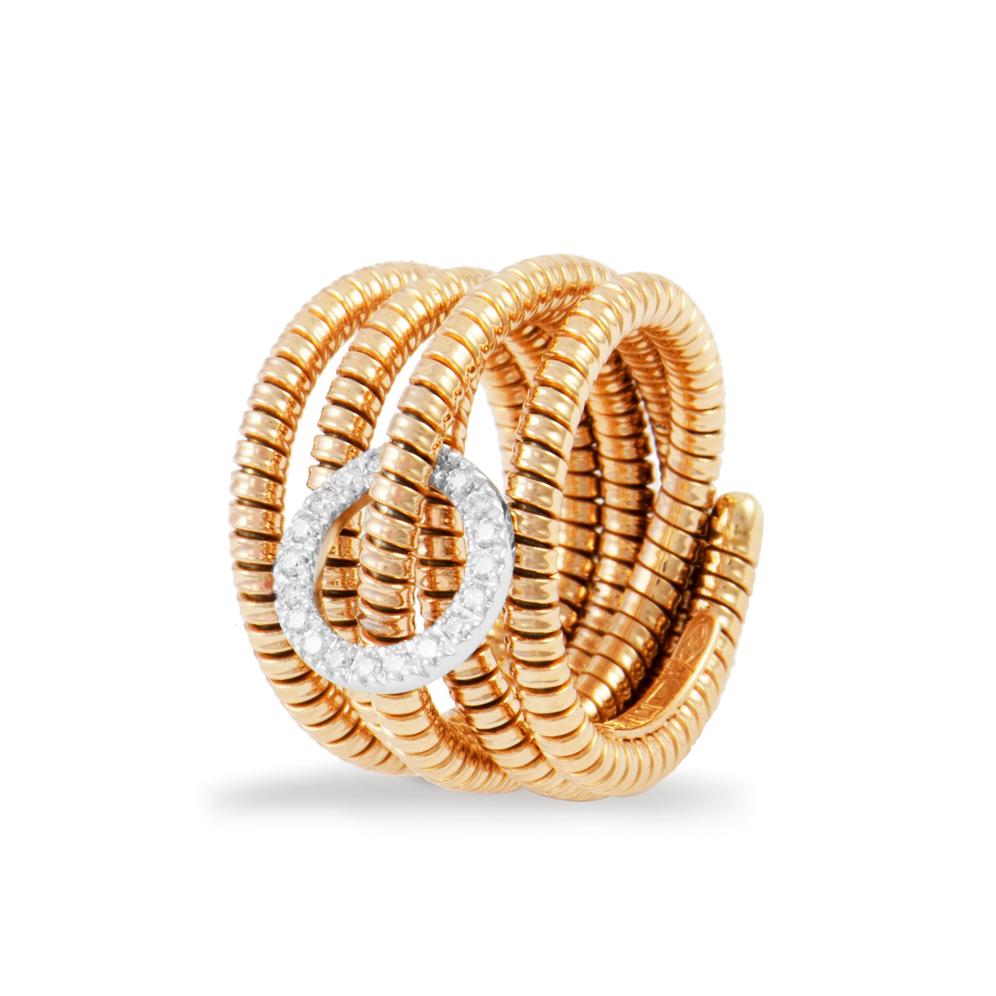 Anillo Net