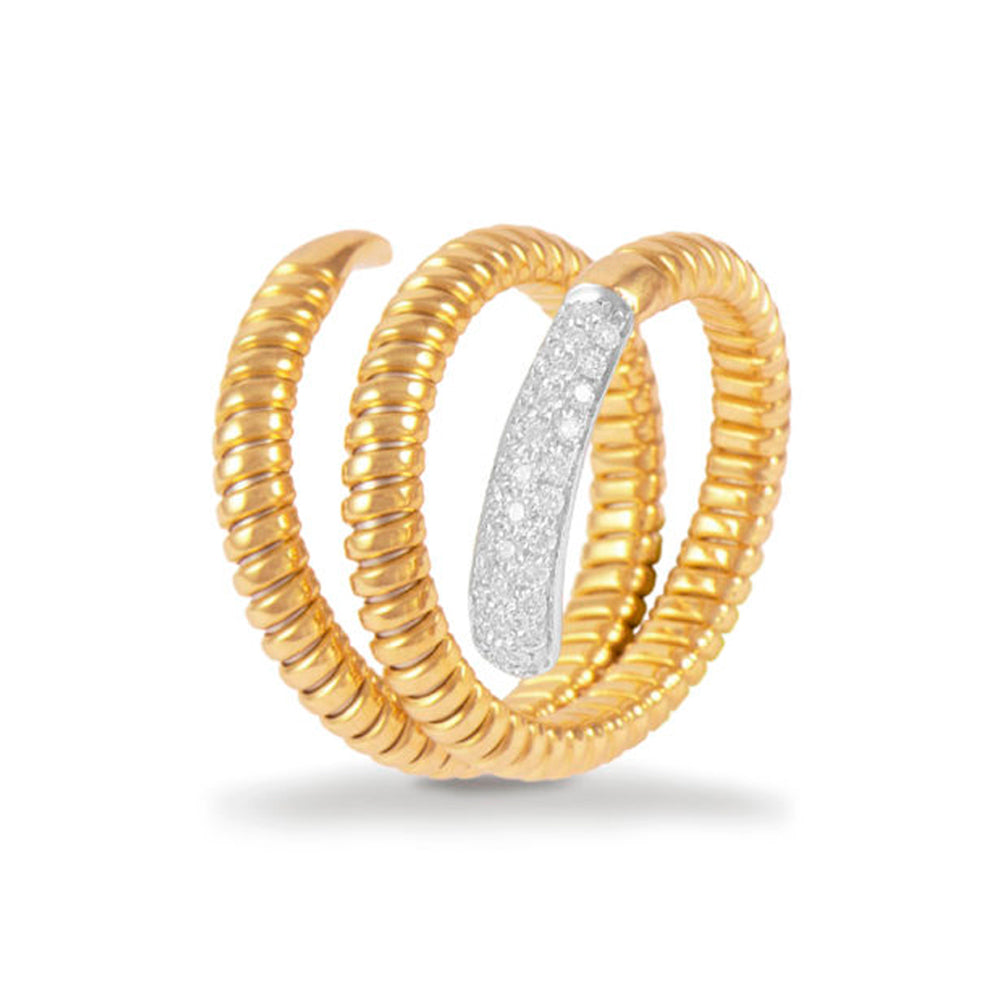 Anillo Snake