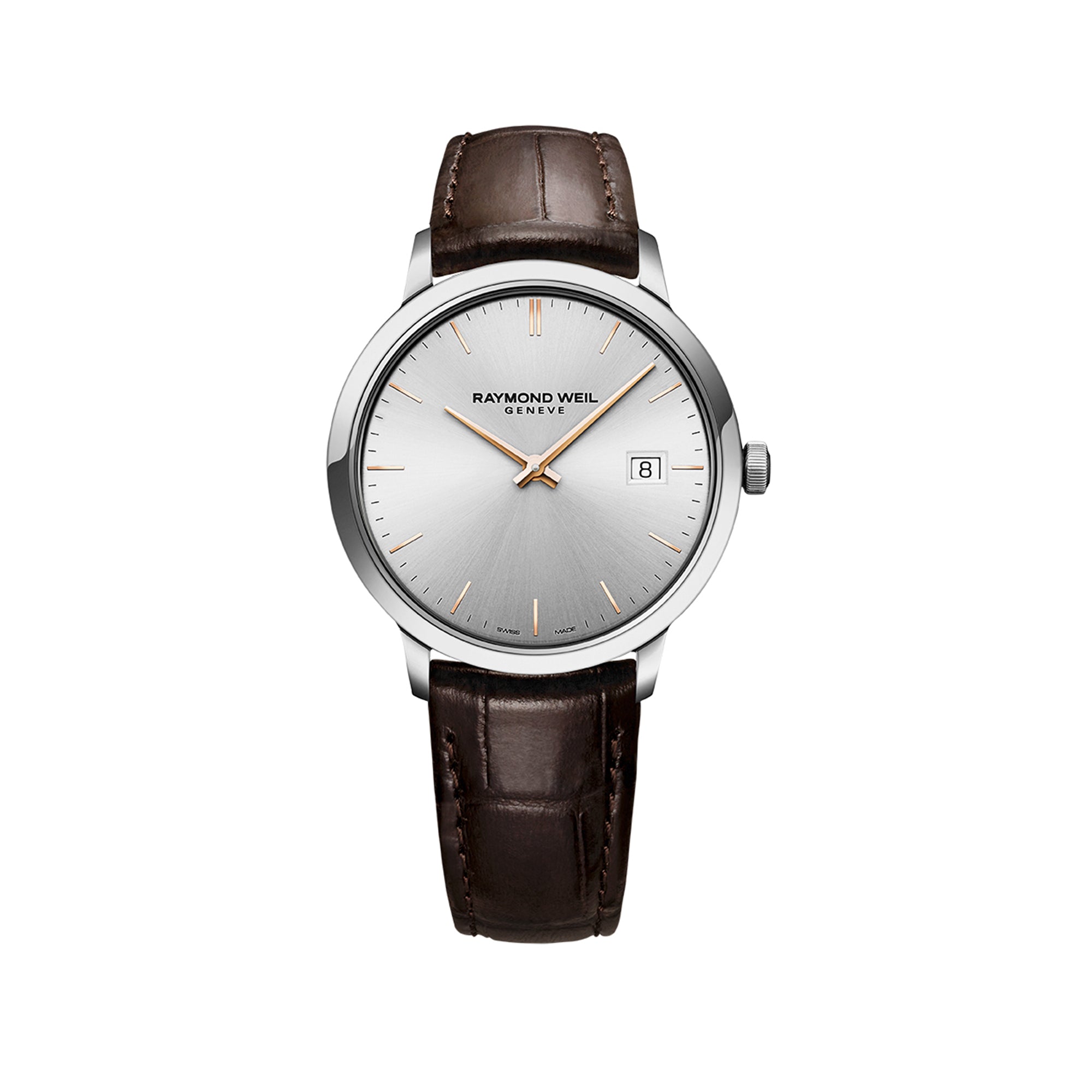 Raymond Weil Toccata Round