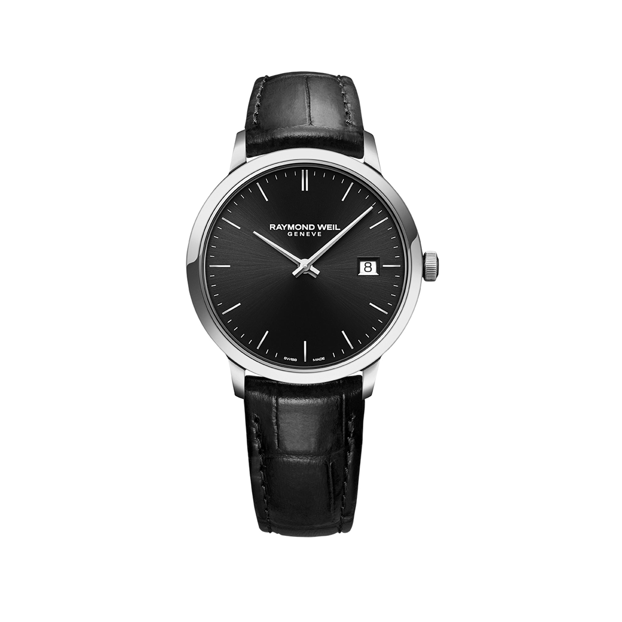 Raymond Weil Toccata Round