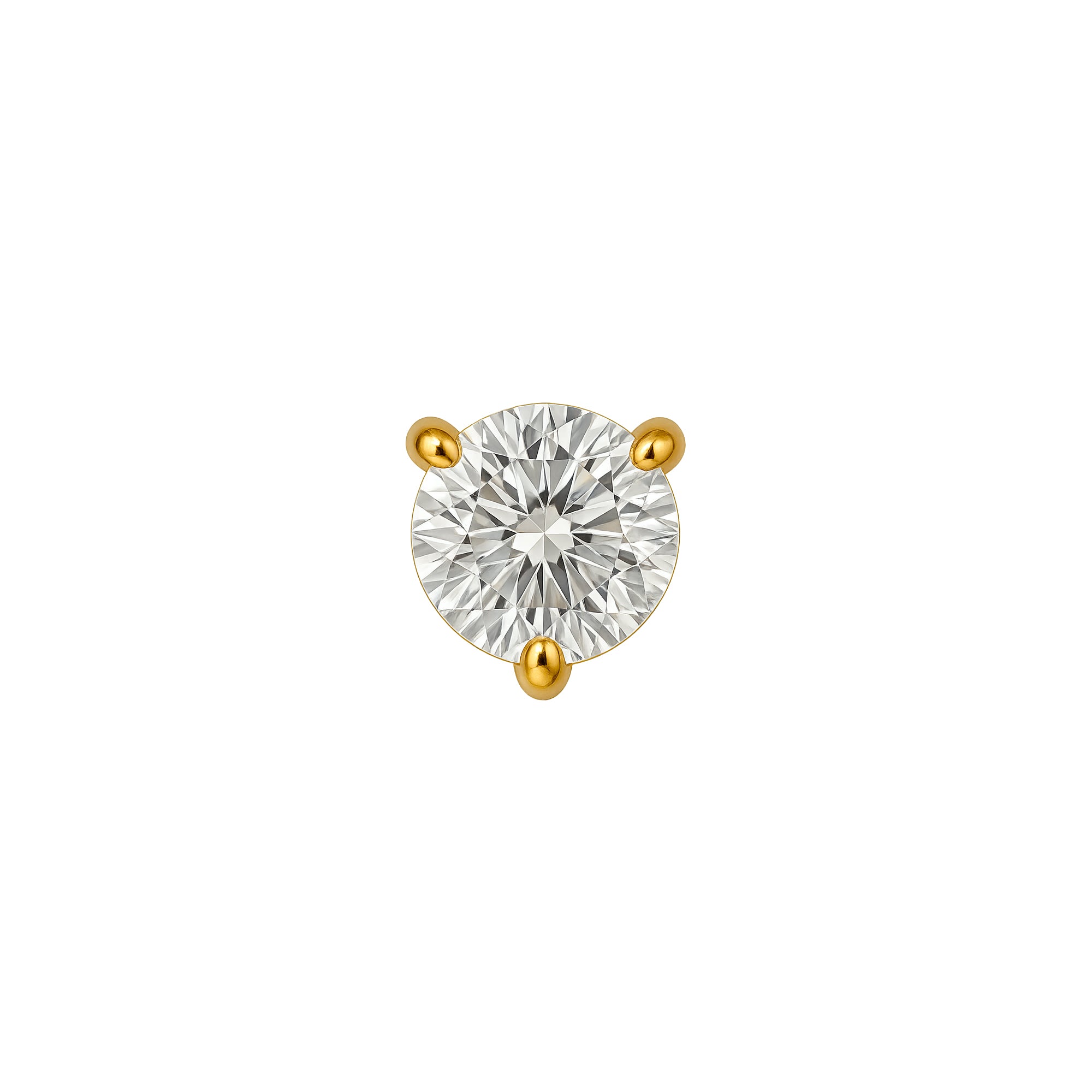 Aro Brillante Lab Grown Diamond