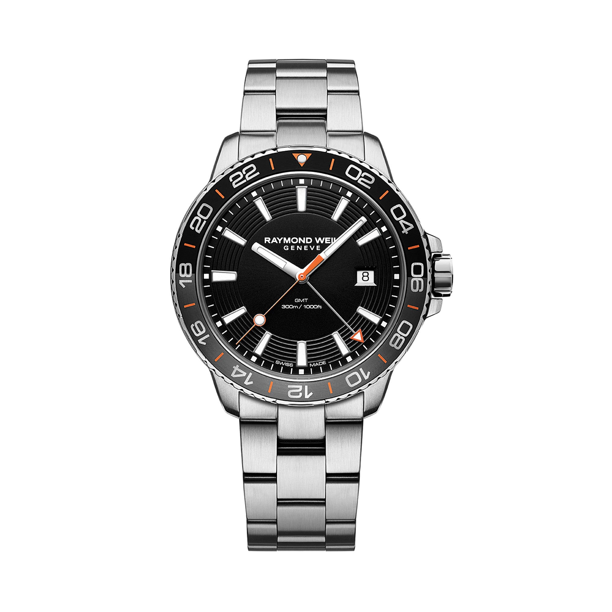 Raymond Weil Tango Driver