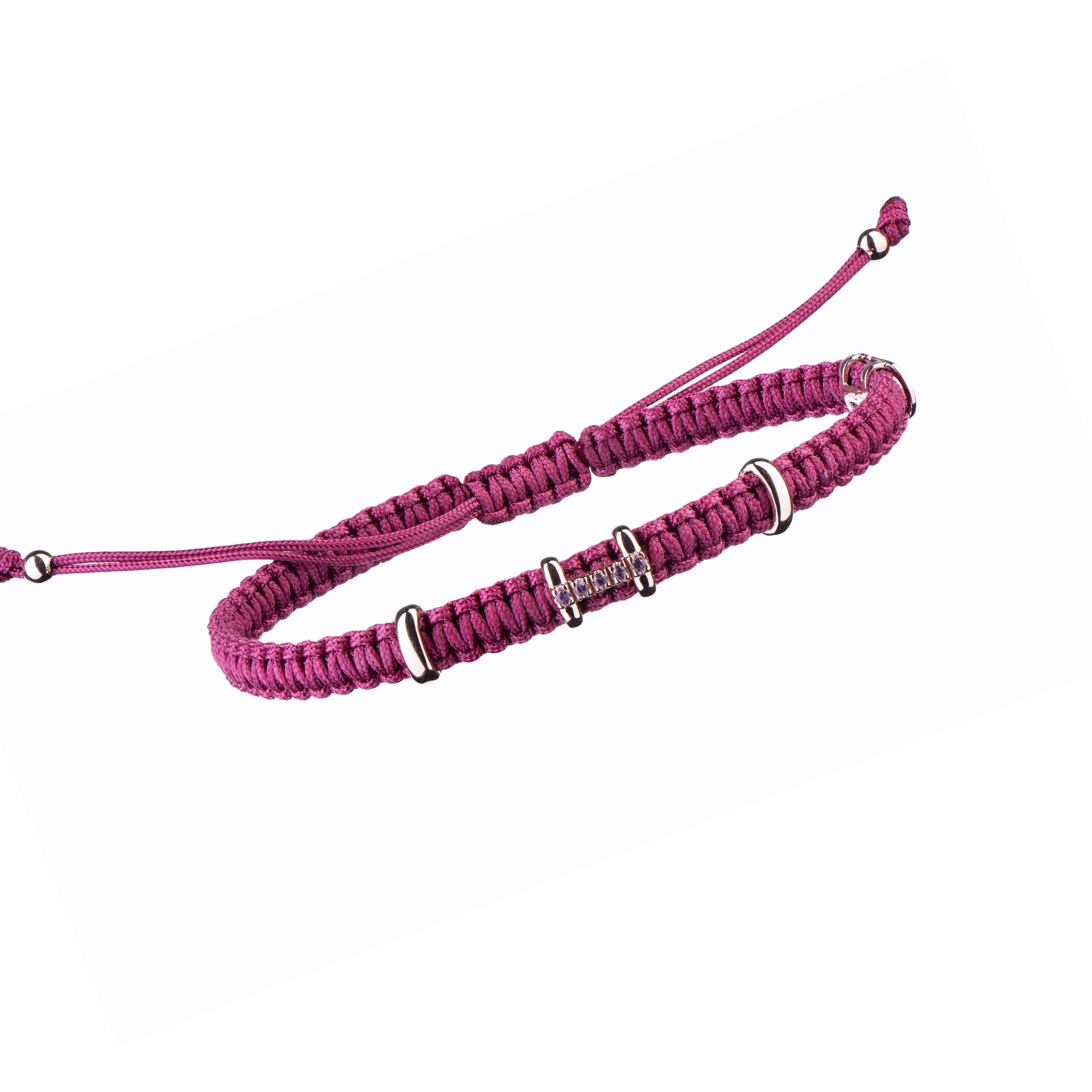 Pulsera Netto Barra