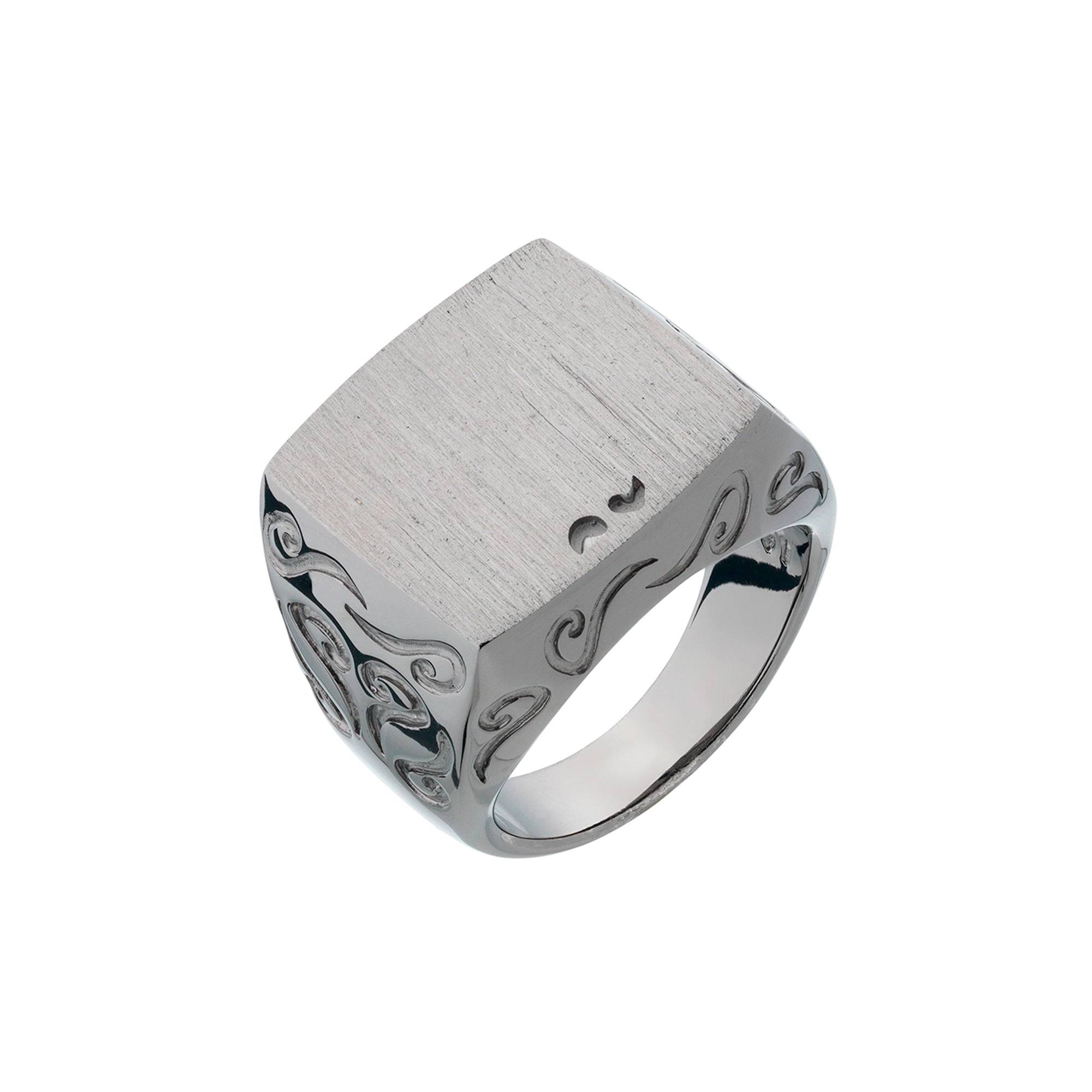 Anillo Sello