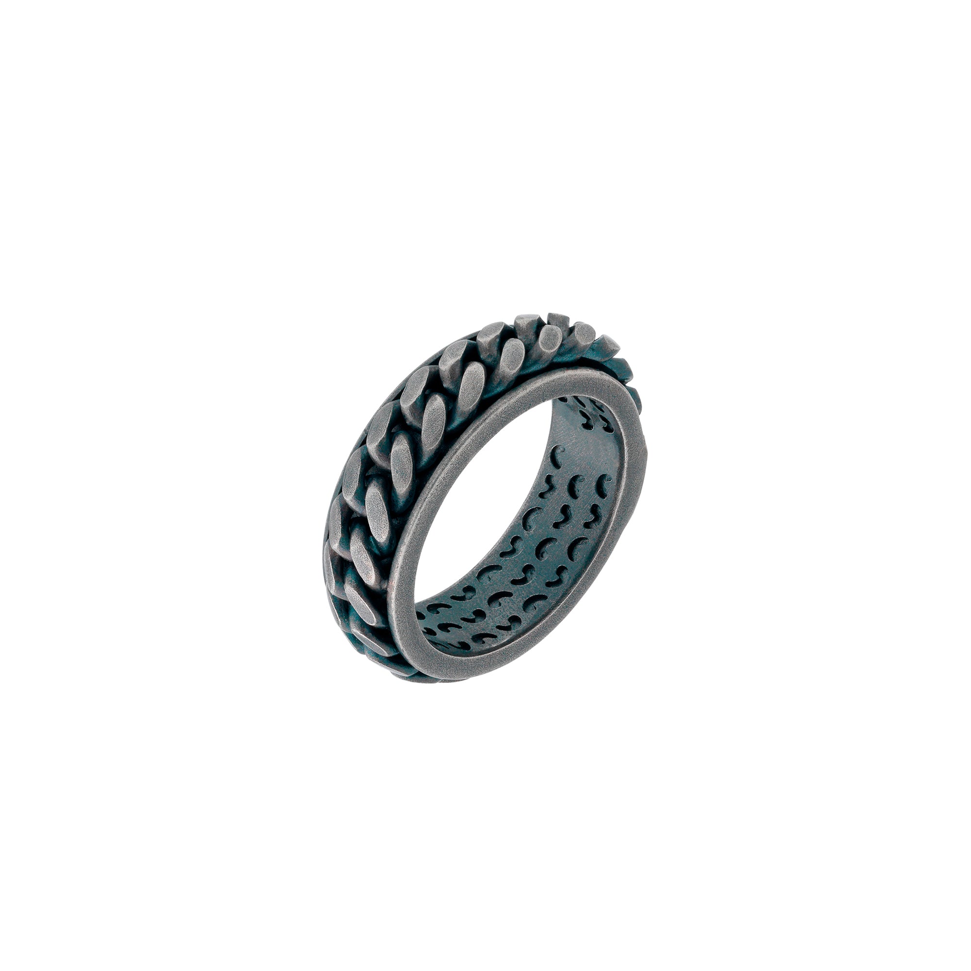 Lash Chain Ring