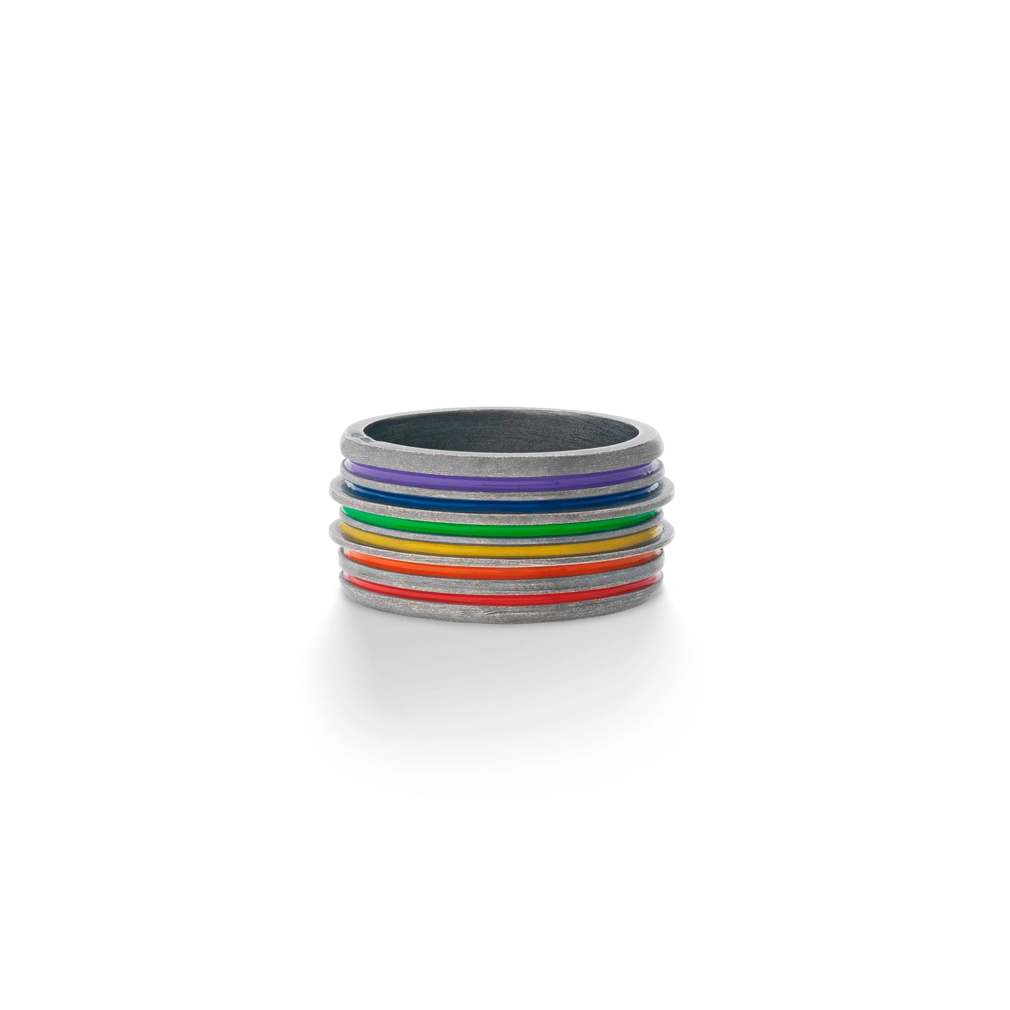 The Pride Ring