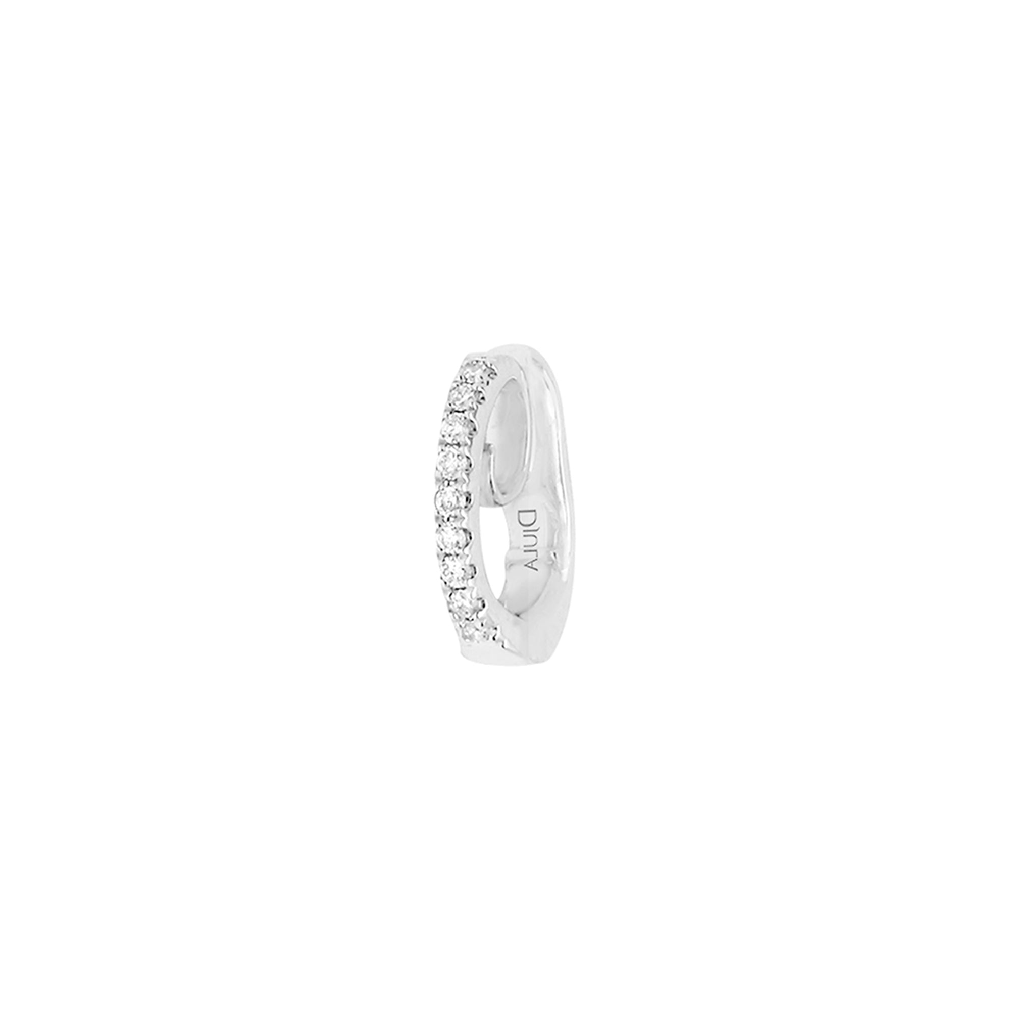 Diamond Cuff