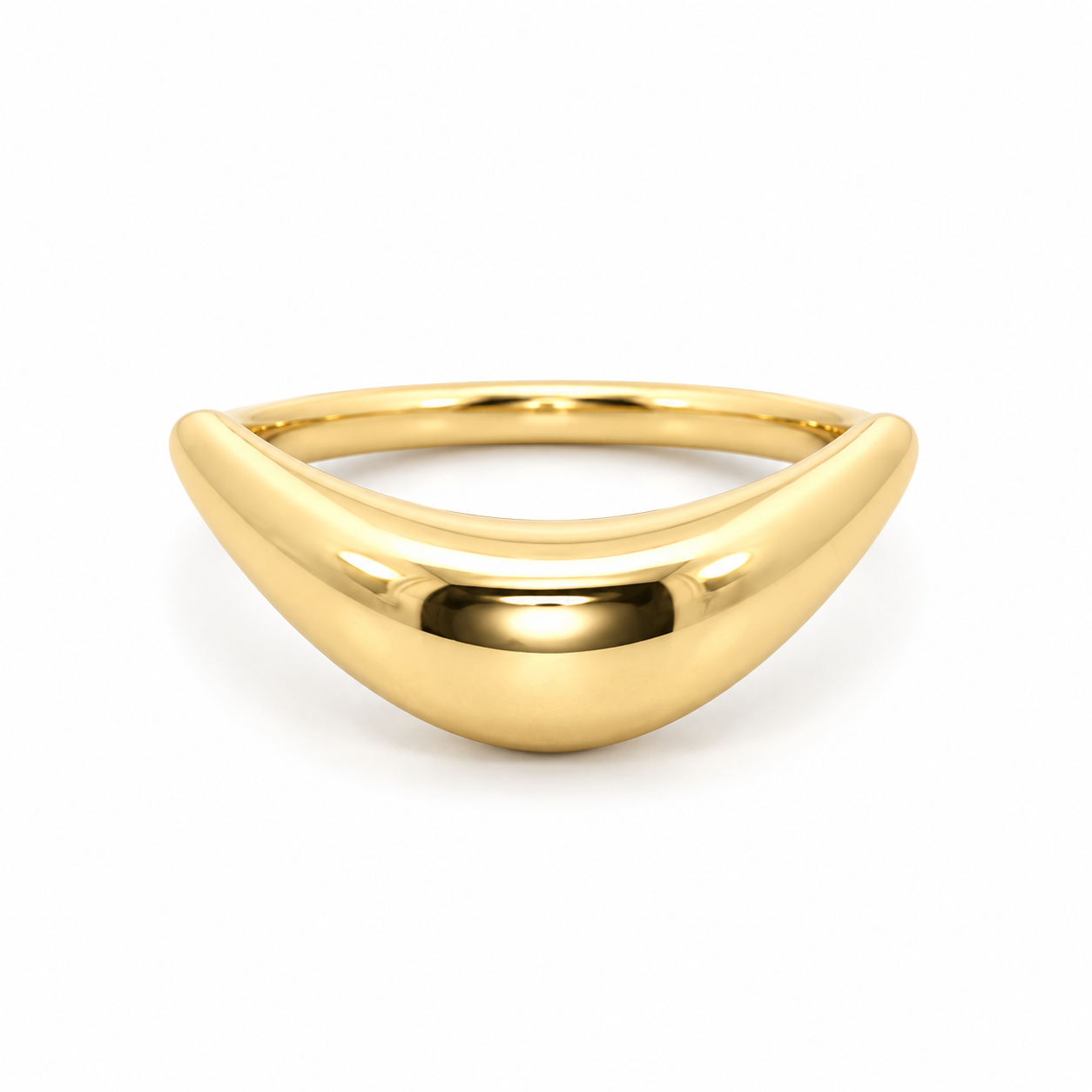 Anillo Wave