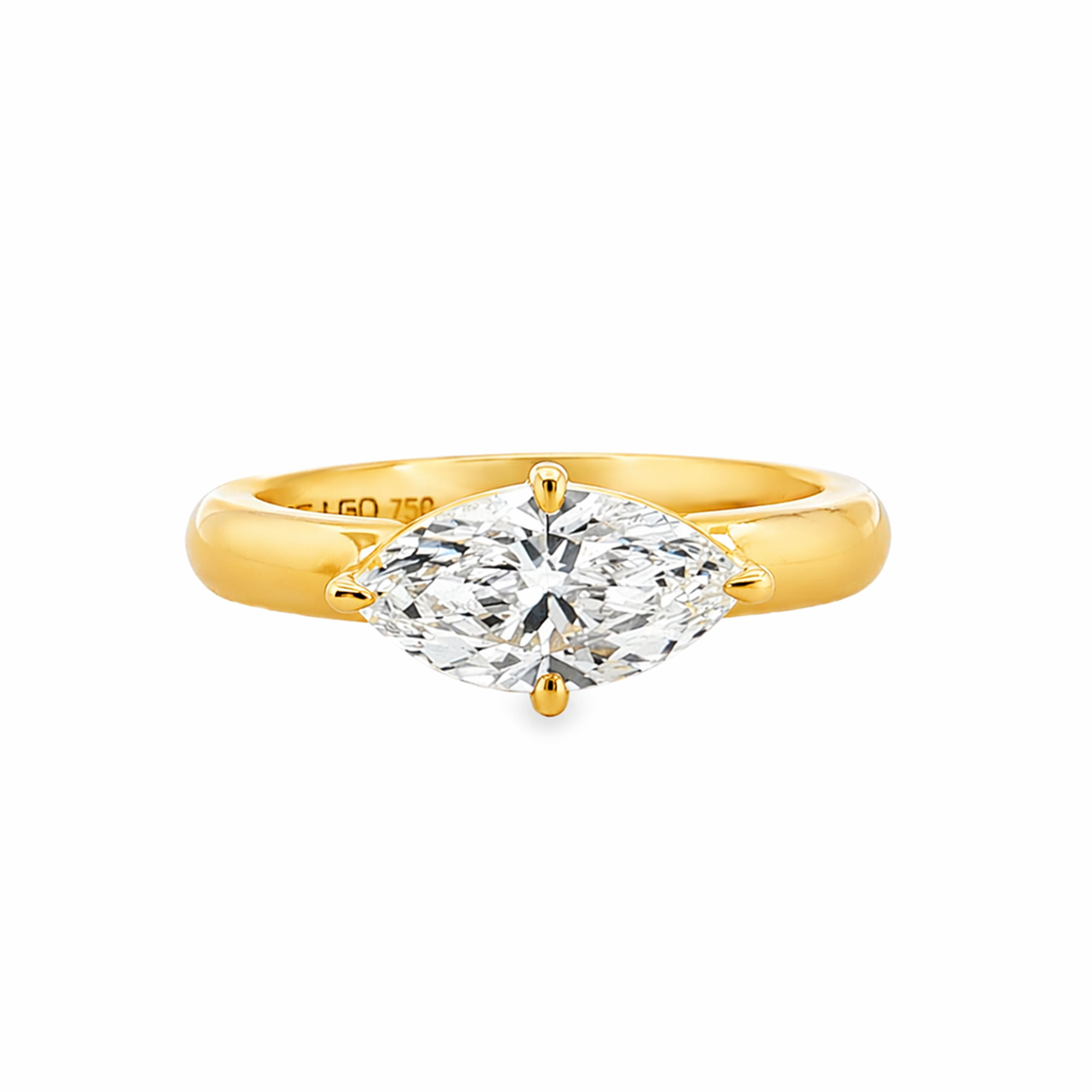 Pinky Ring Marqueza