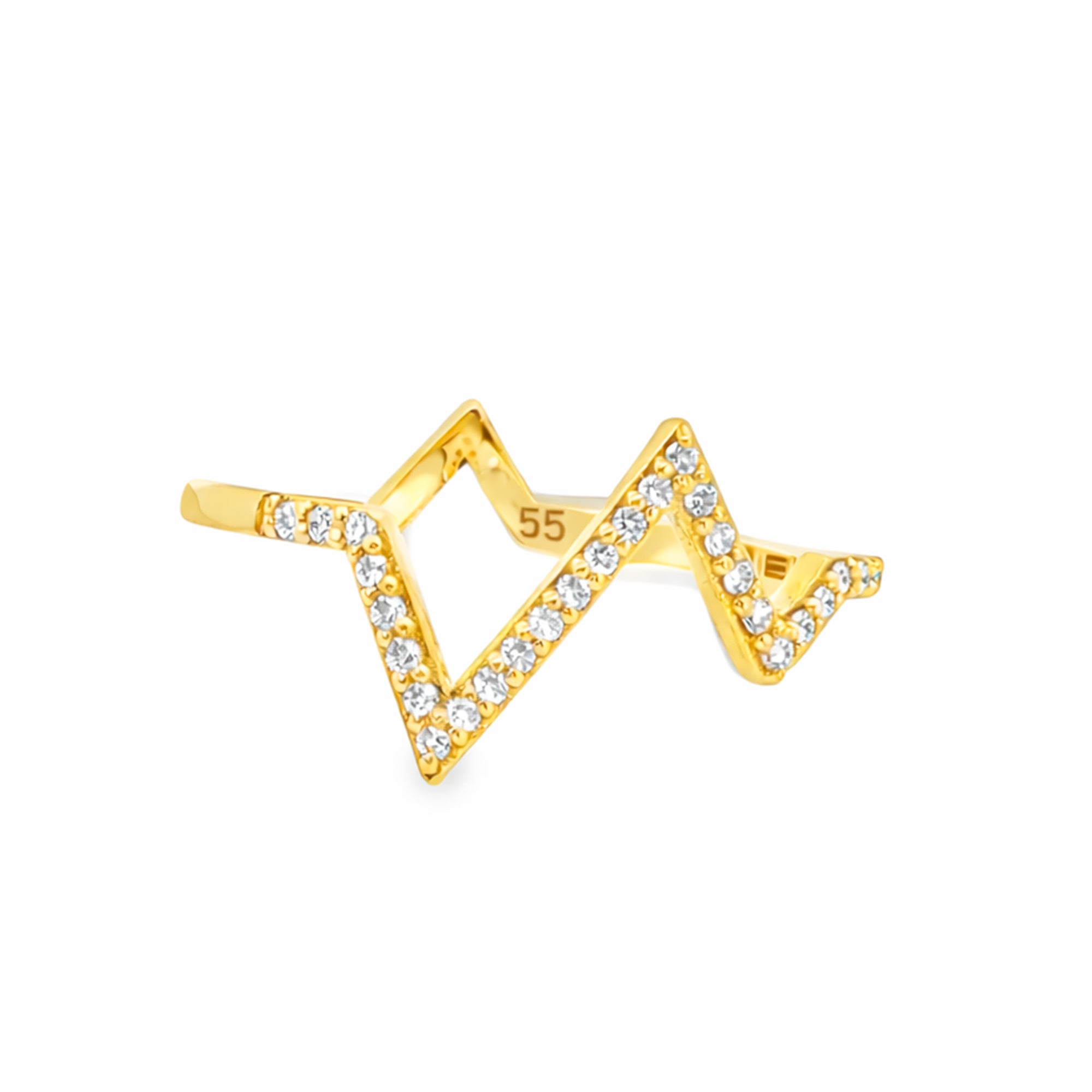 Connection Diamonds
