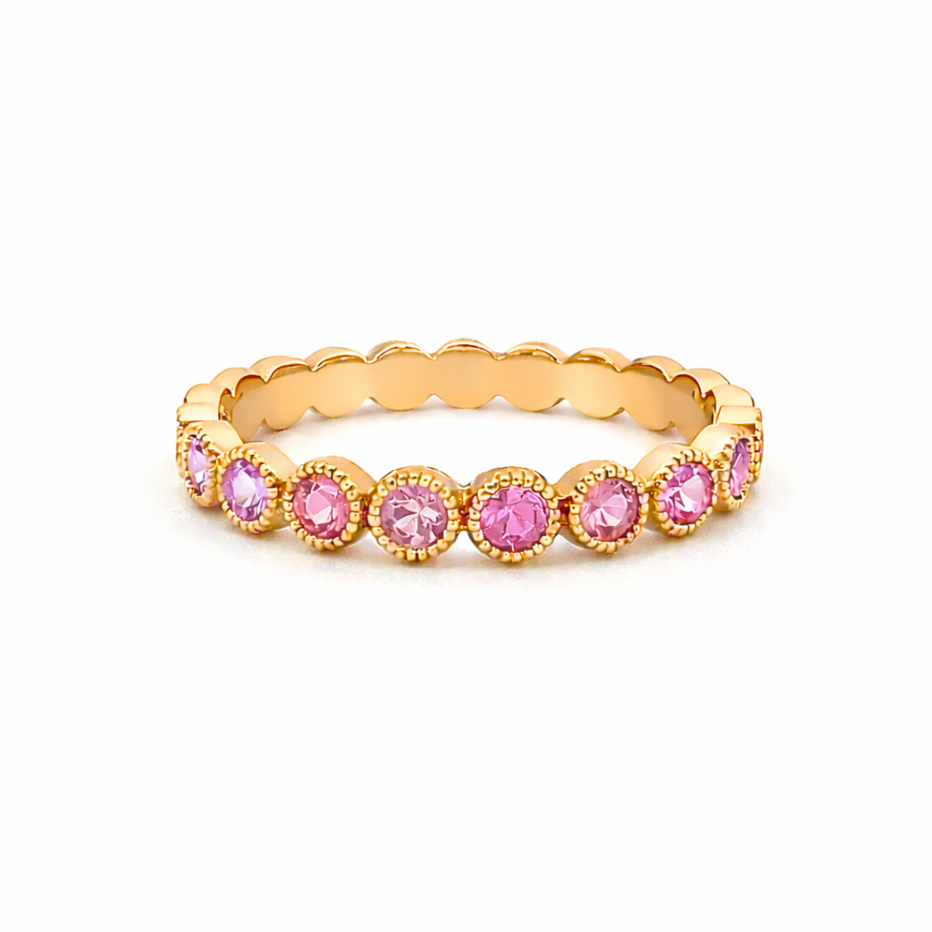 Stackable Bezel