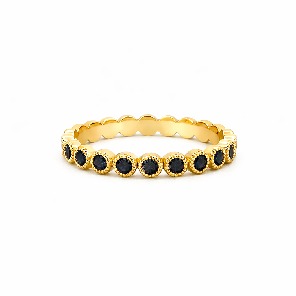 Stackable Bezel