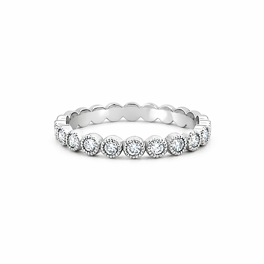 Stackable Bezel