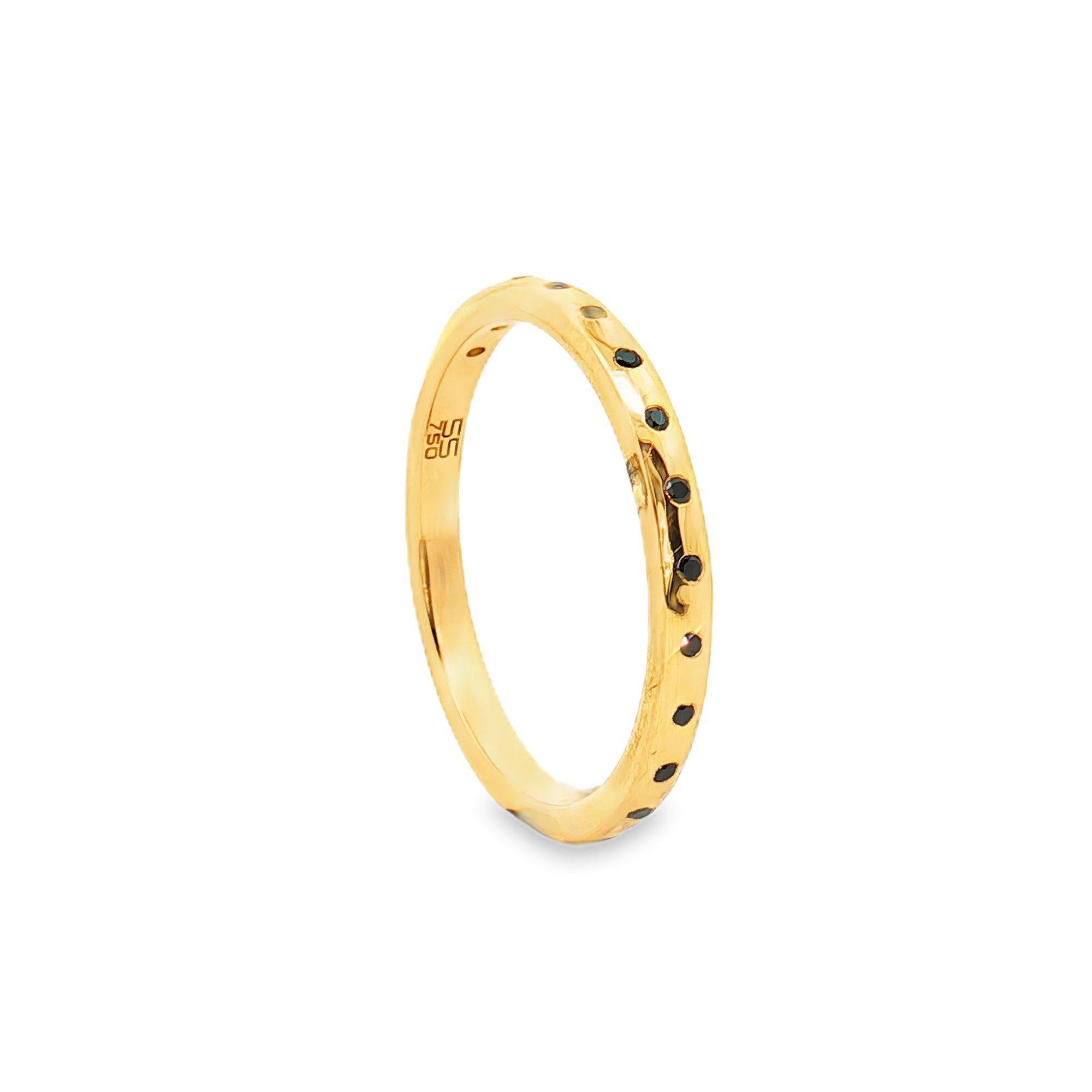 Stackable Band