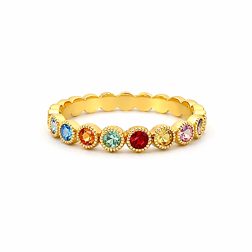 Stackable Bezel