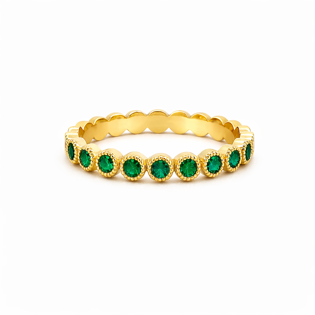 Stackable Bezel