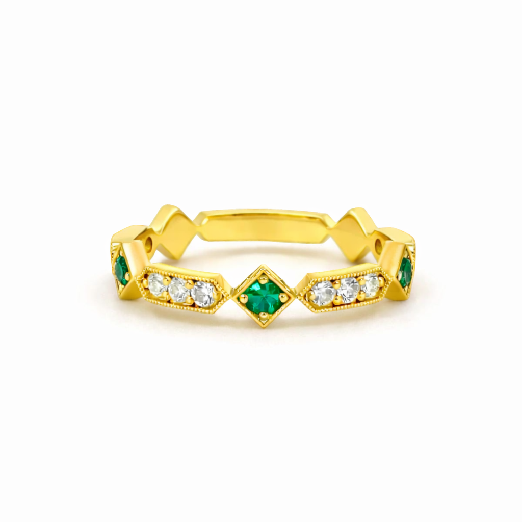 Stackable Square