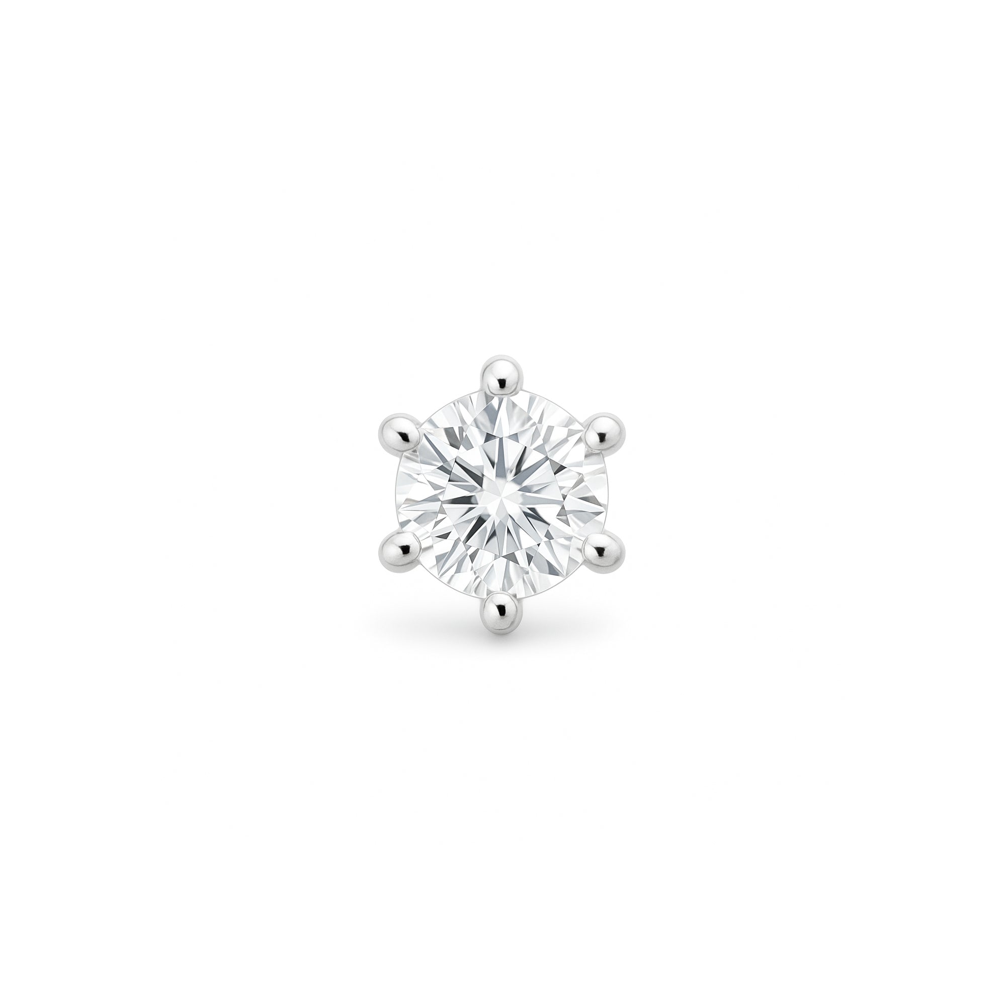 Aro Brillante Lab Grown Diamond