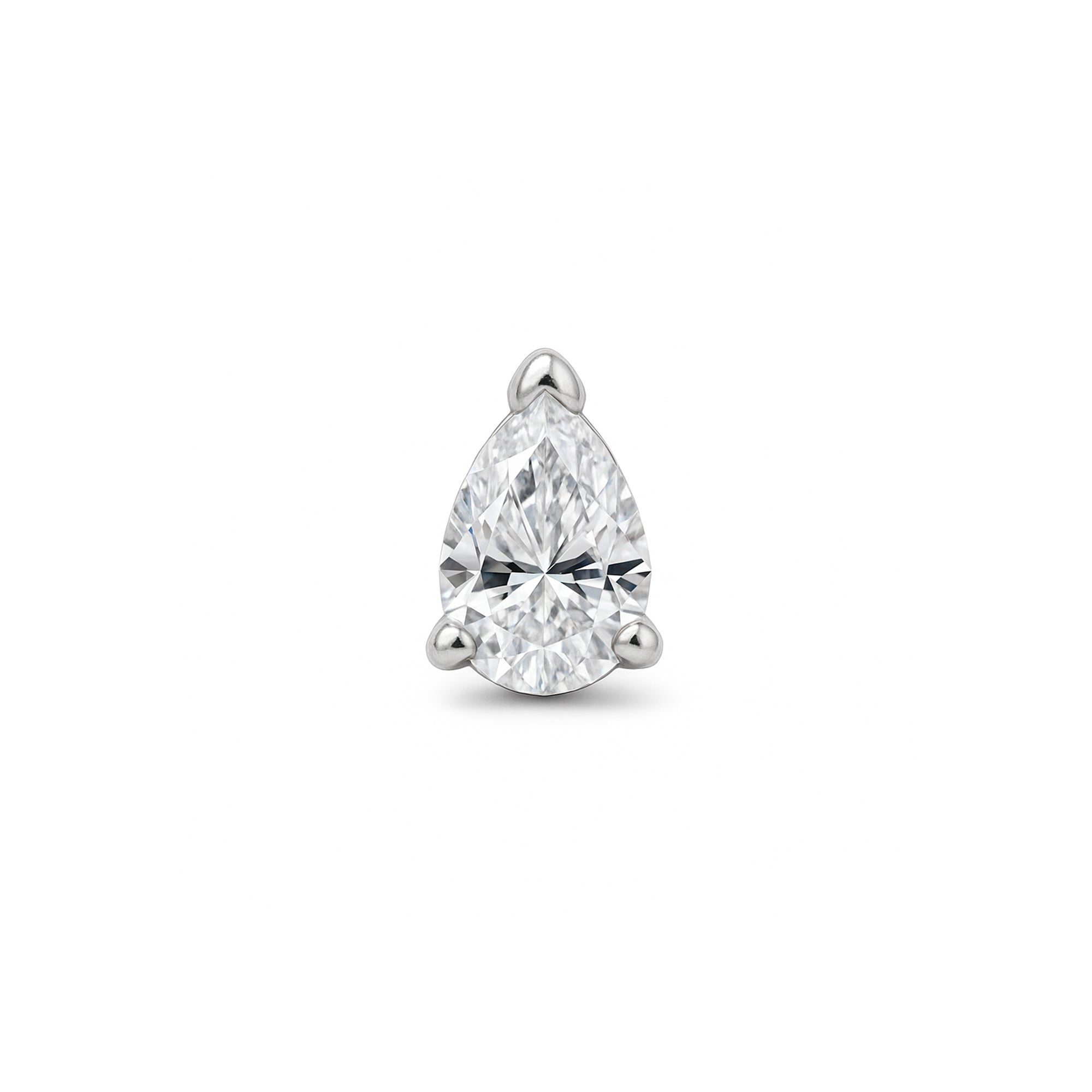 Aro Gota Lab Grown Diamond